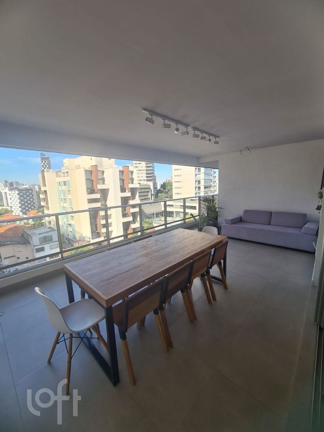 Apartamento à venda com 3 quartos, 149m² - Foto 25