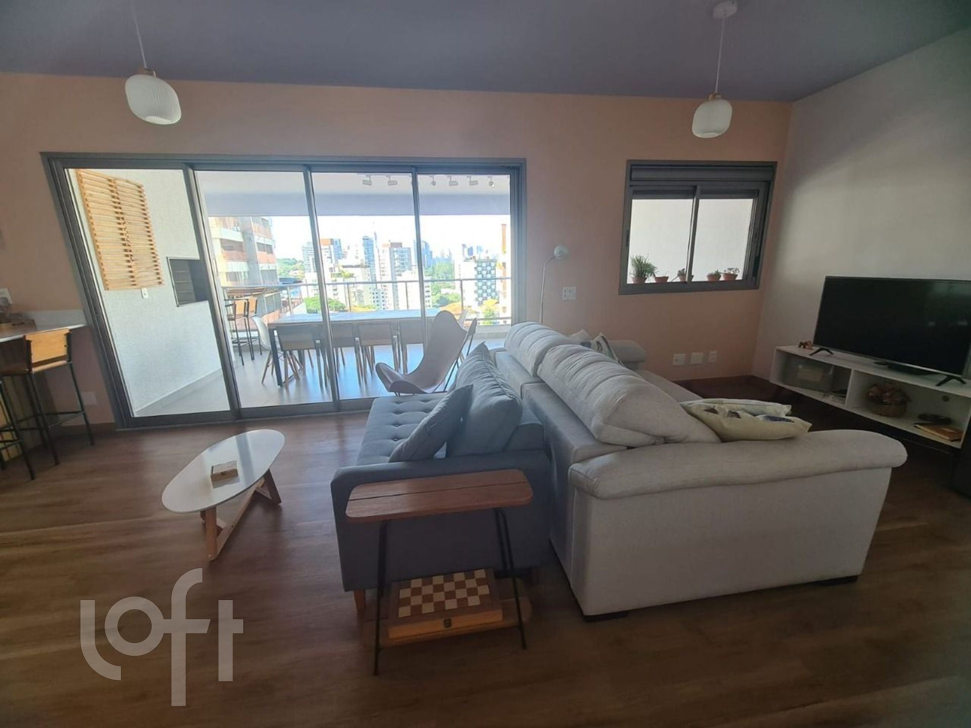 Apartamento à venda com 3 quartos, 149m² - Foto 29