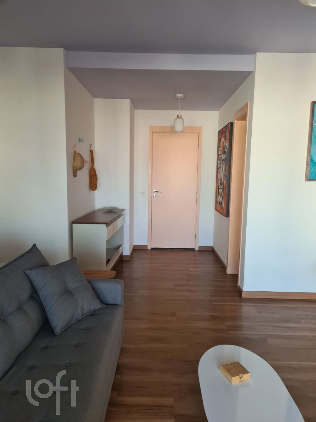 Apartamento à venda com 3 quartos, 149m² - Foto 9