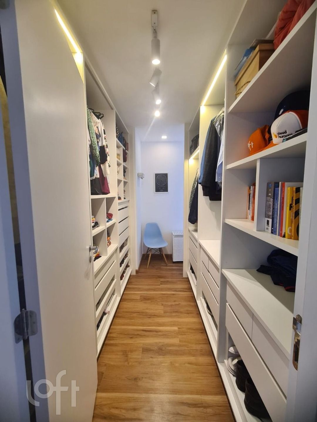 Apartamento à venda com 3 quartos, 149m² - Foto 43