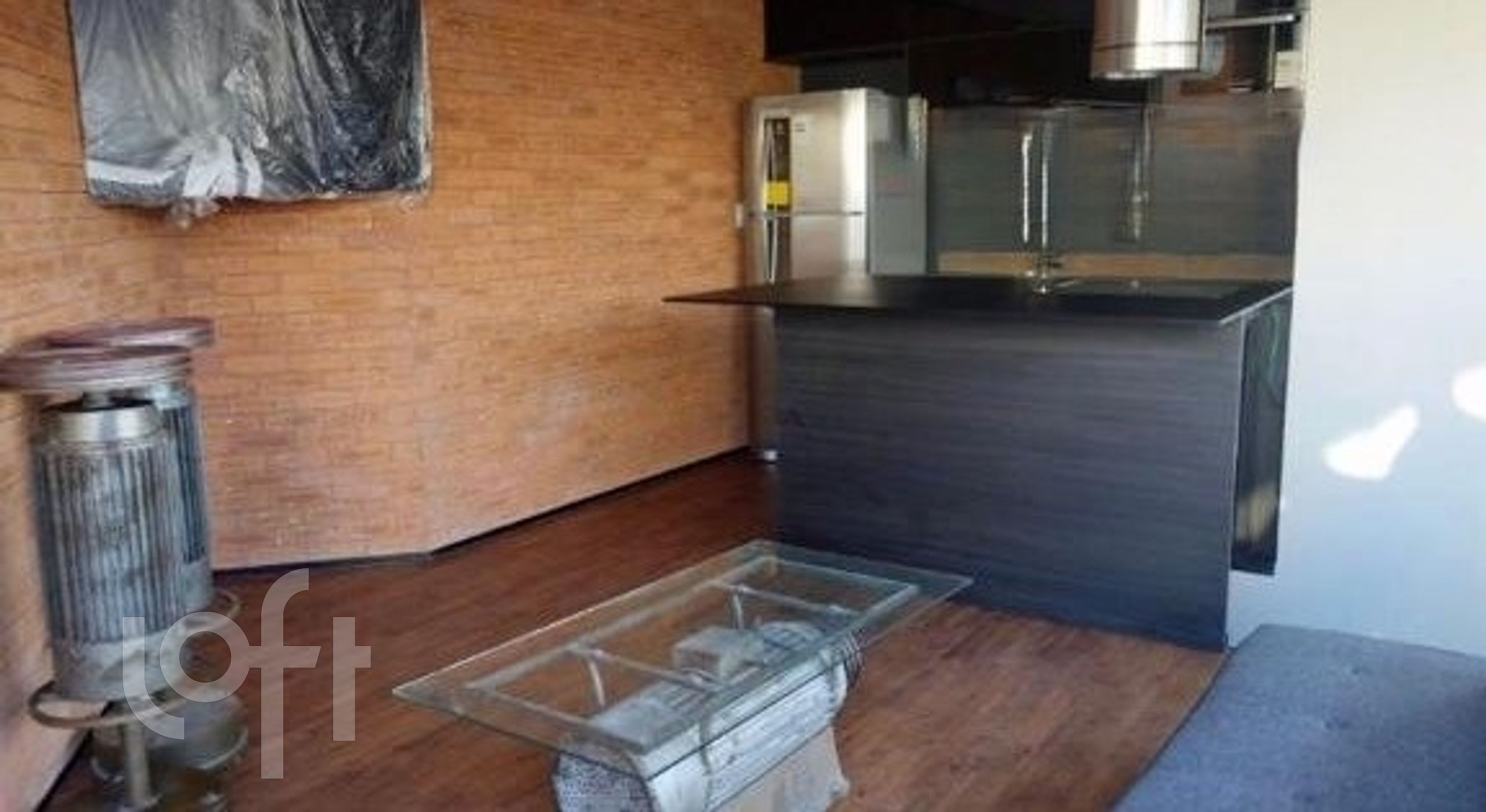 Apartamento à venda com 1 quarto, 73m² - Foto 9