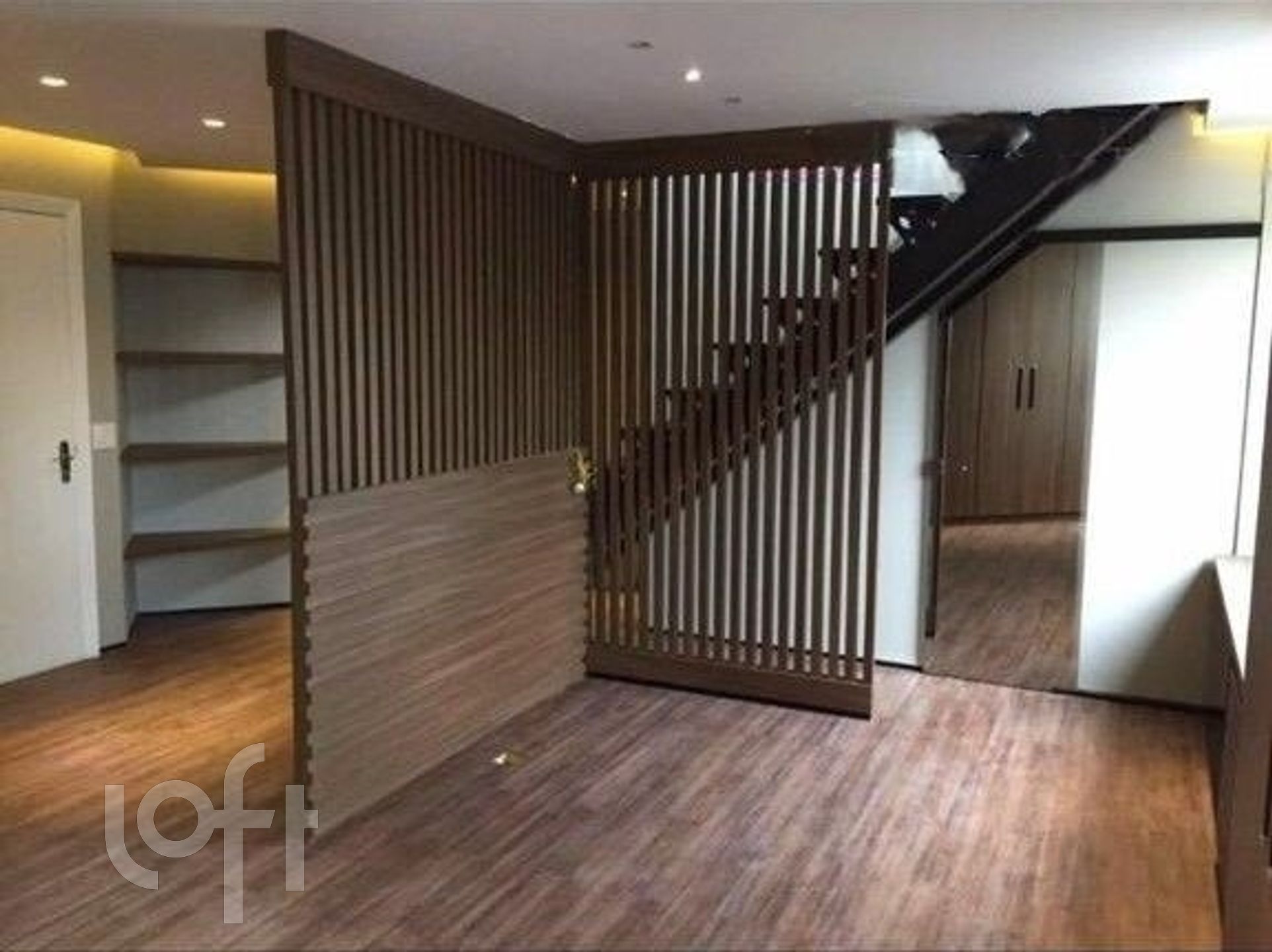 Apartamento à venda com 1 quarto, 73m² - Foto 1