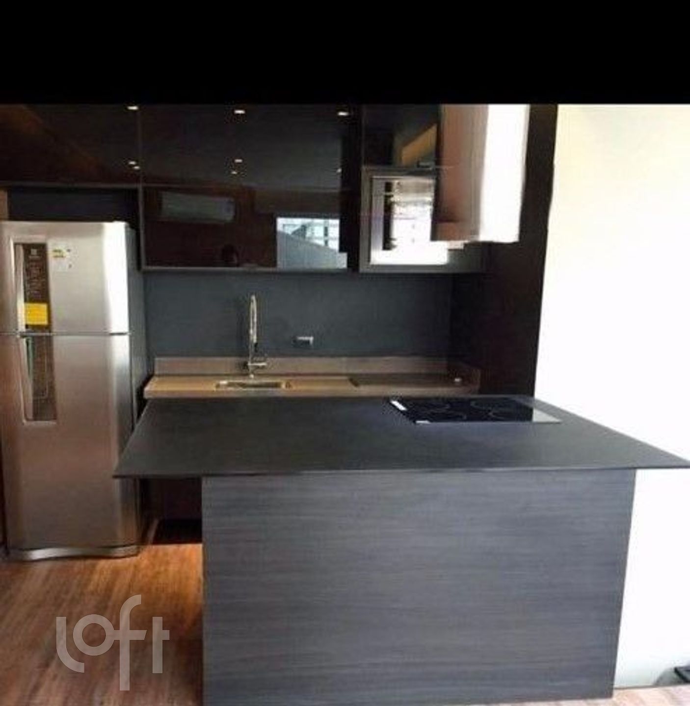 Apartamento à venda com 1 quarto, 73m² - Foto 11