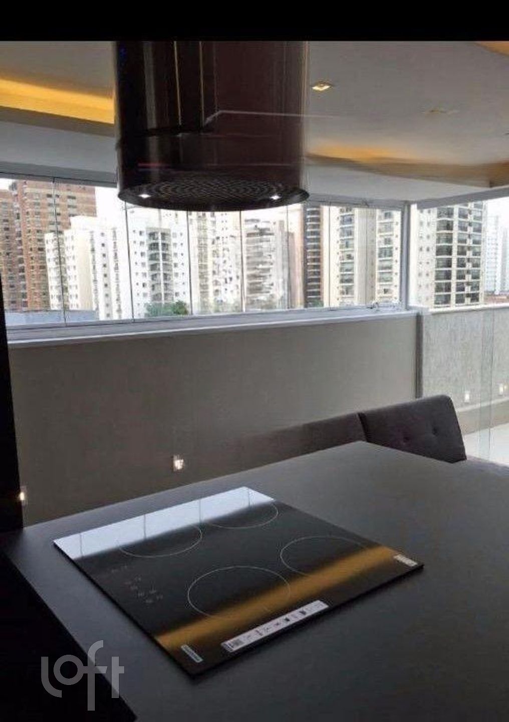 Apartamento à venda com 1 quarto, 73m² - Foto 6