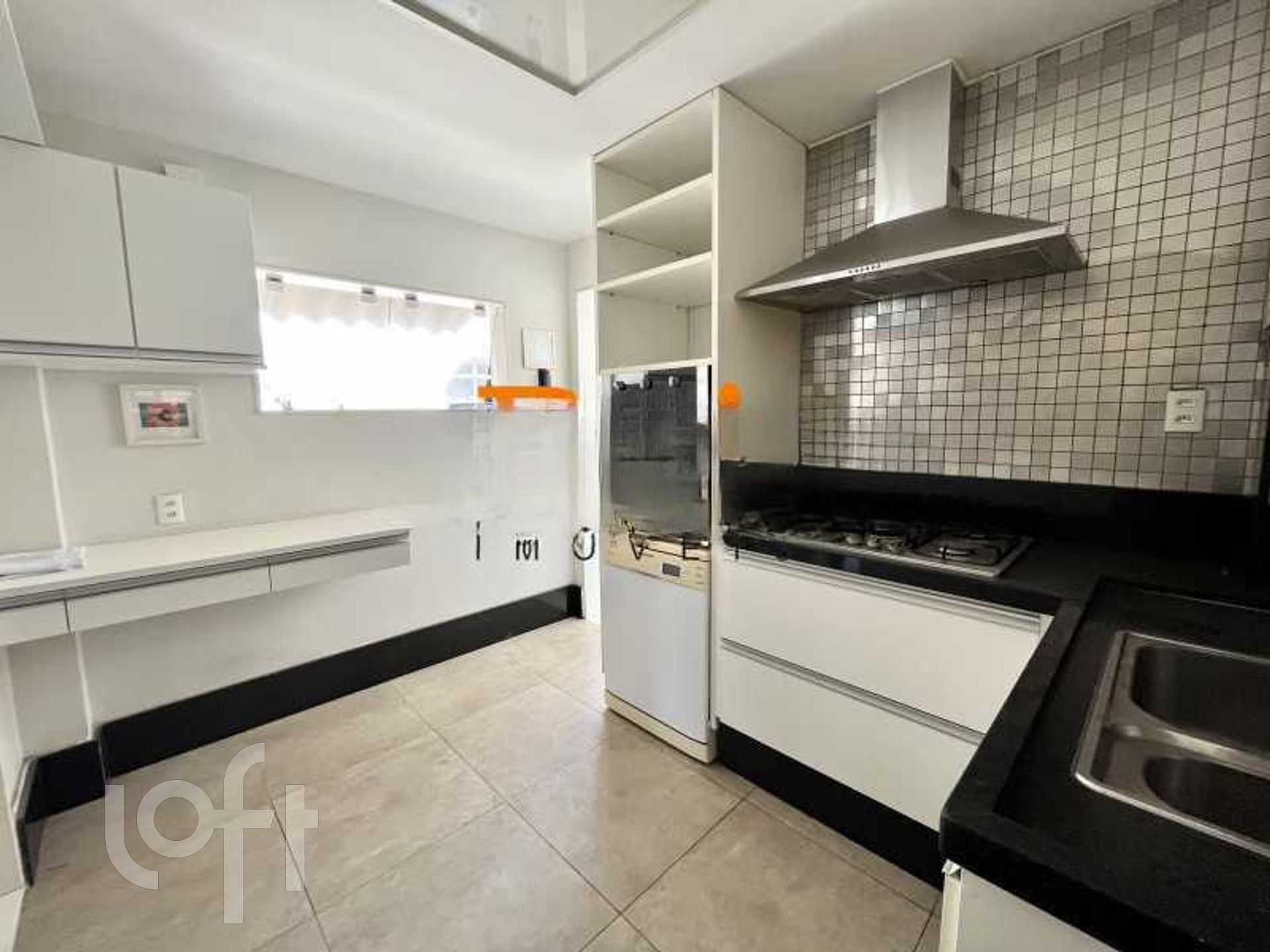 Apartamento à venda com 3 quartos, 205m² - Foto 27