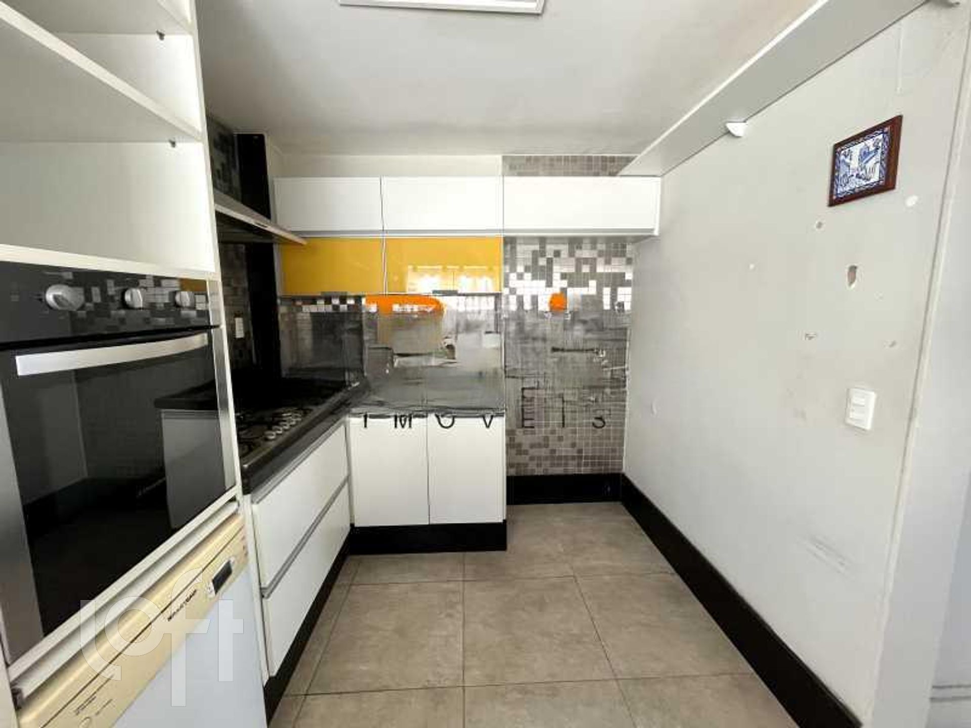 Apartamento à venda com 3 quartos, 205m² - Foto 28