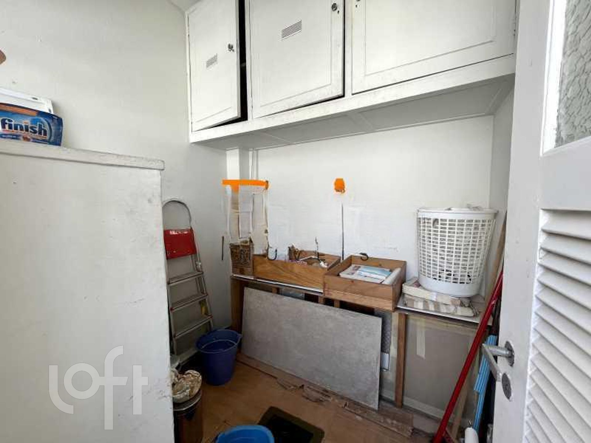 Apartamento à venda com 3 quartos, 205m² - Foto 30