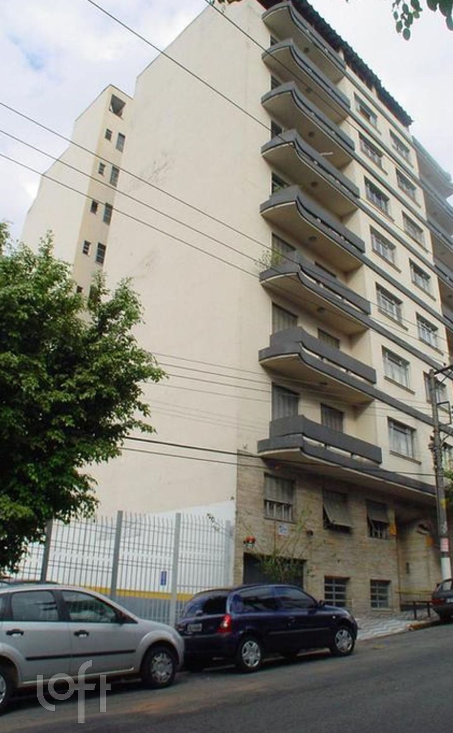 Apartamento à venda com 3 quartos, 114m² - Foto 5