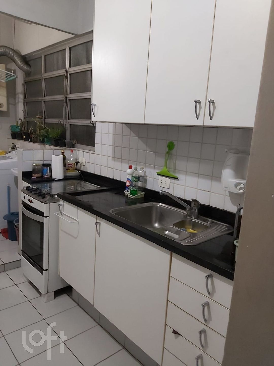 Apartamento à venda com 3 quartos, 114m² - Foto 6