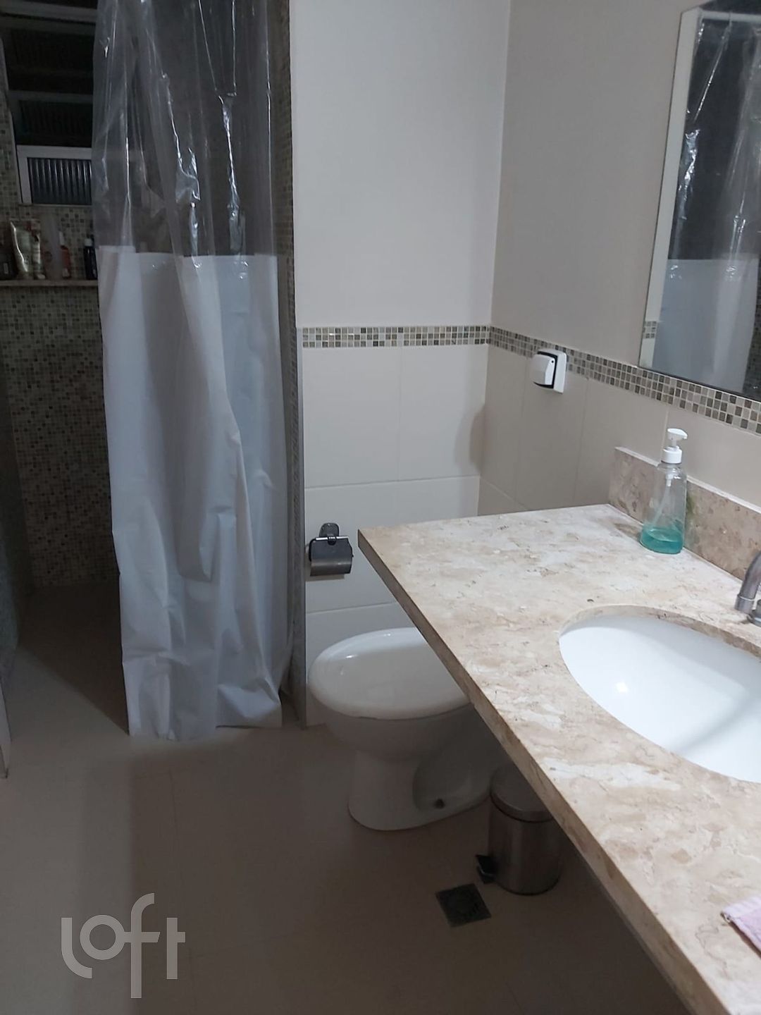 Apartamento à venda com 3 quartos, 114m² - Foto 3