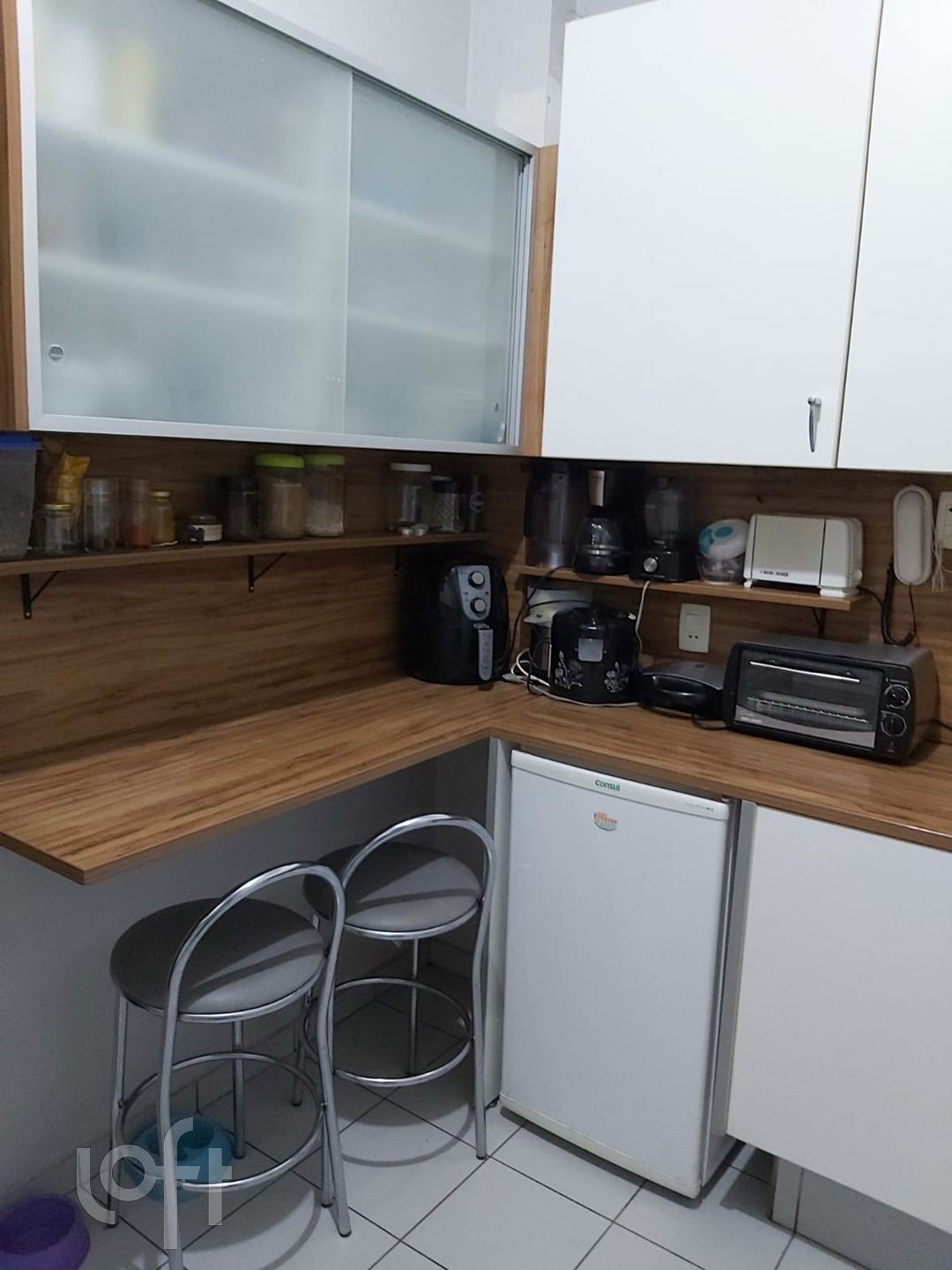 Apartamento à venda com 3 quartos, 114m² - Foto 9