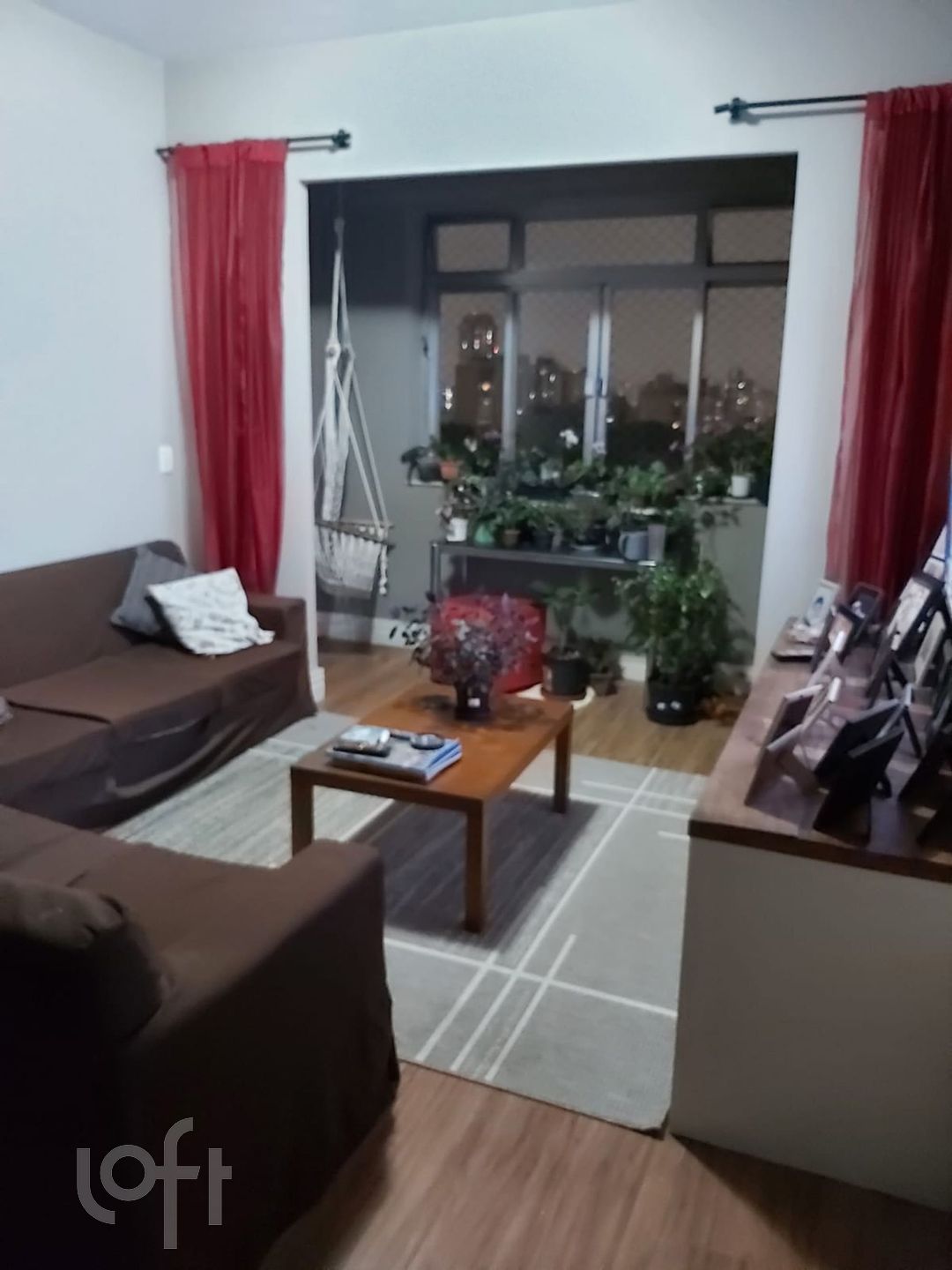 Apartamento à venda com 3 quartos, 114m² - Foto 1