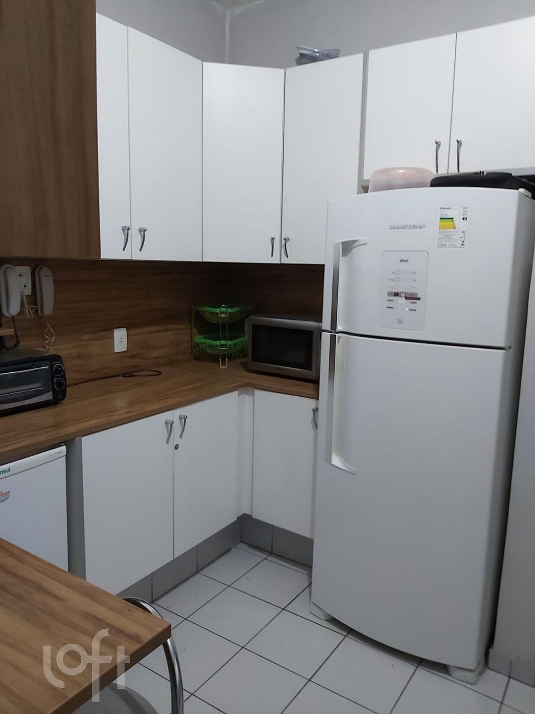 Apartamento à venda com 3 quartos, 114m² - Foto 7