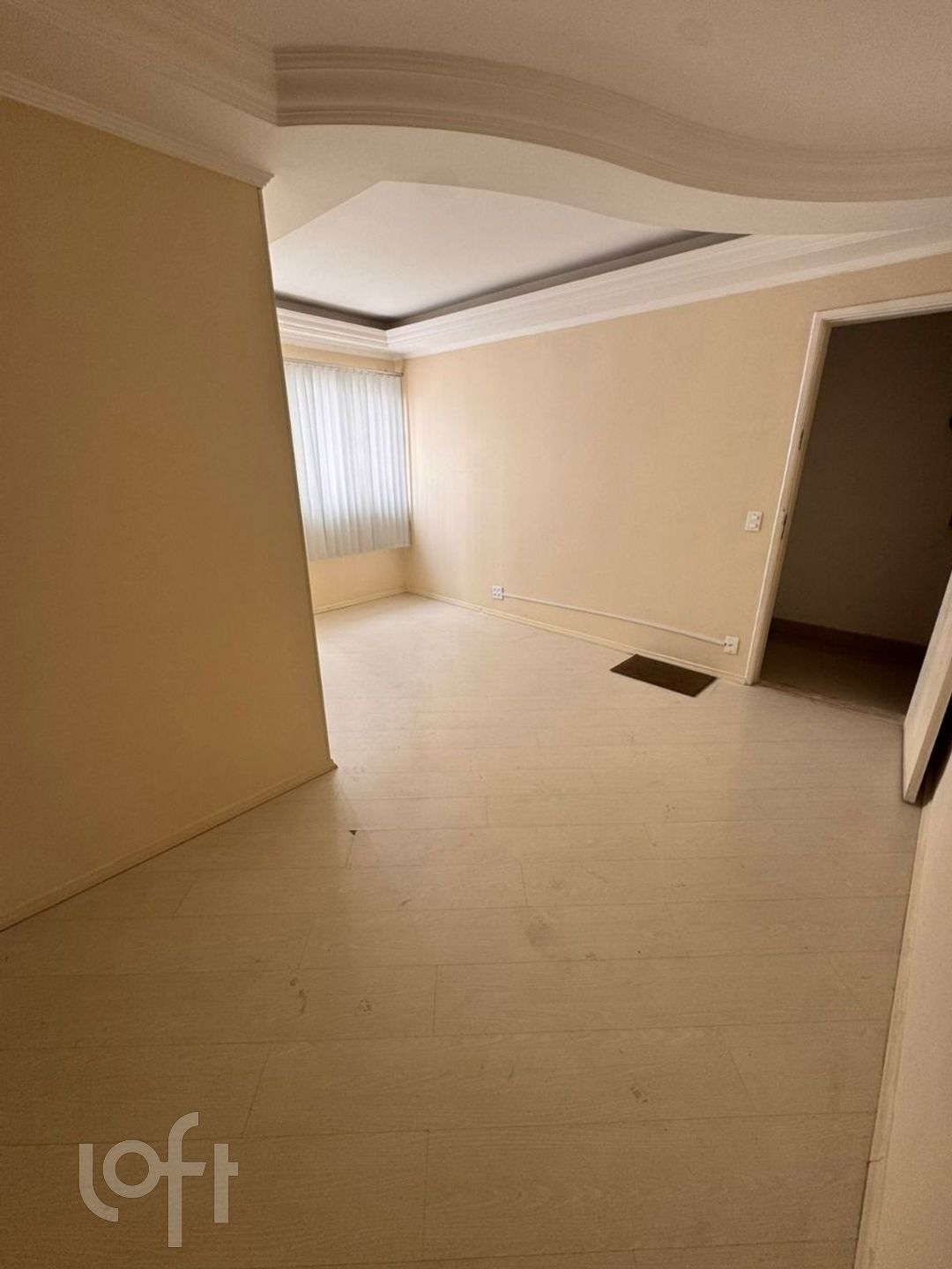 Apartamento à venda com 2 quartos, 47m² - Foto 2