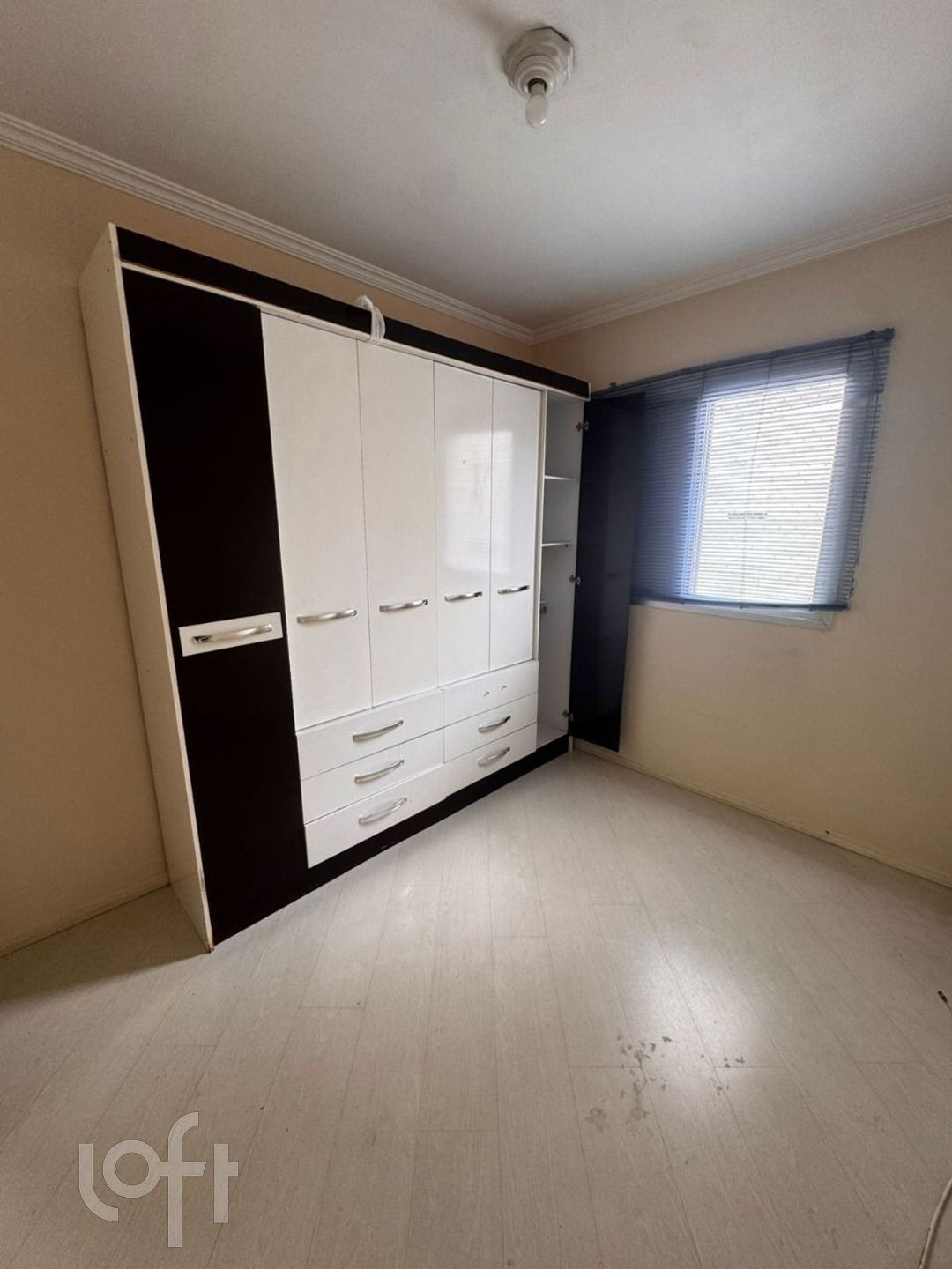 Apartamento à venda com 2 quartos, 47m² - Foto 9