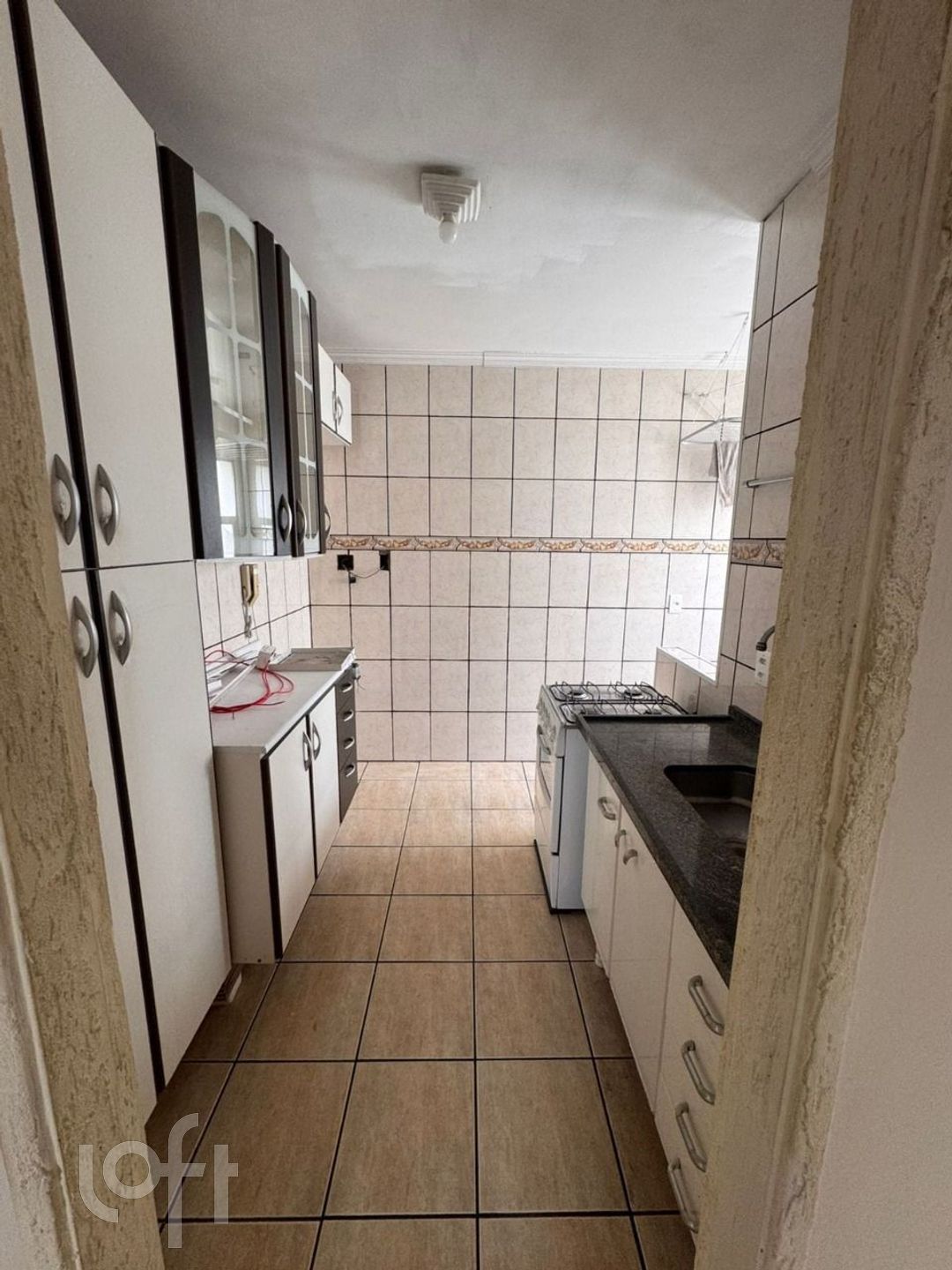 Apartamento à venda com 2 quartos, 47m² - Foto 5