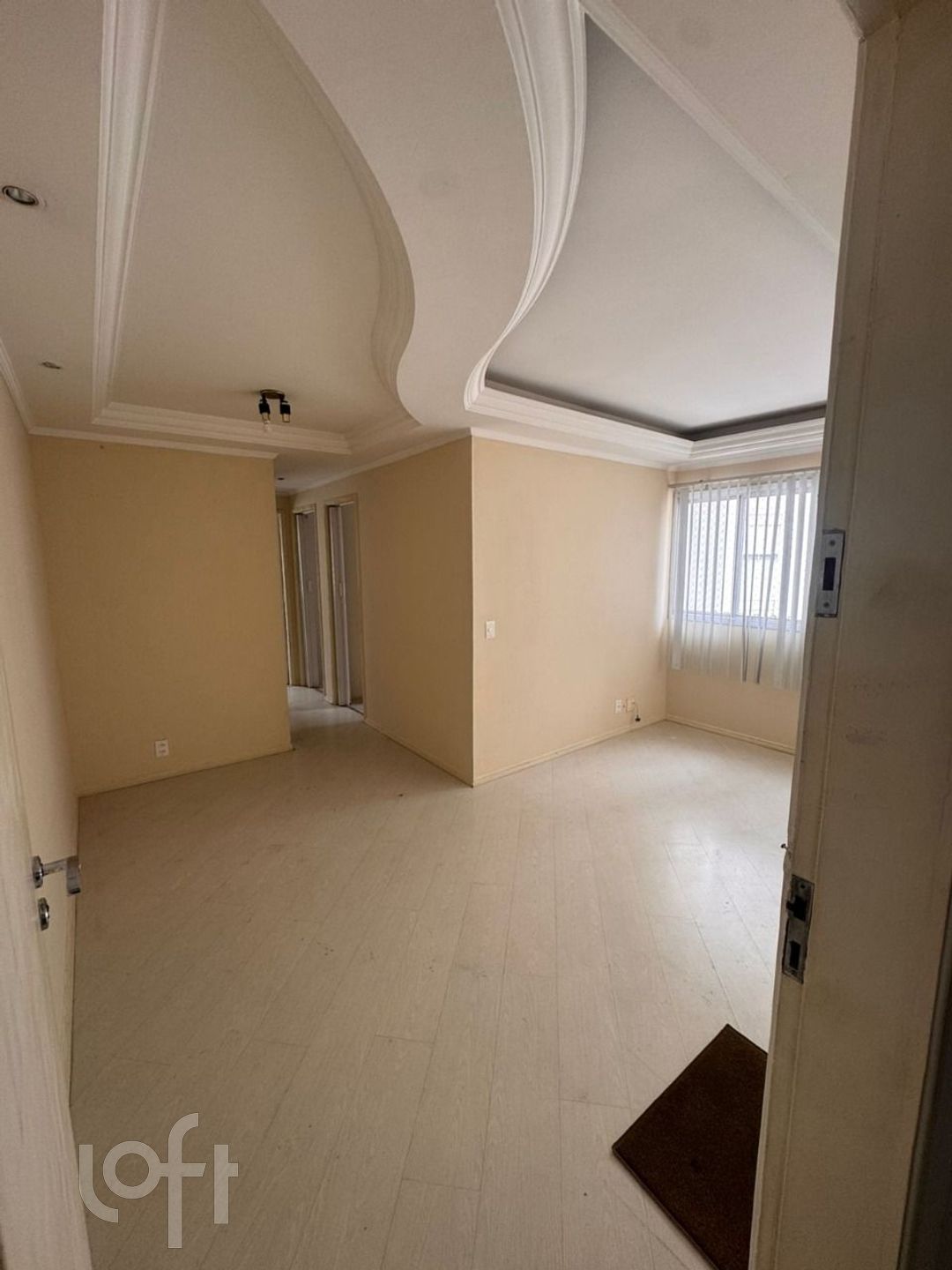 Apartamento à venda com 2 quartos, 47m² - Foto 1