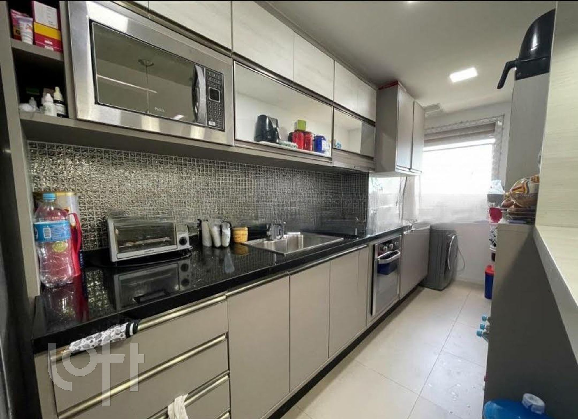 Apartamento à venda com 3 quartos, 150m² - Foto 31