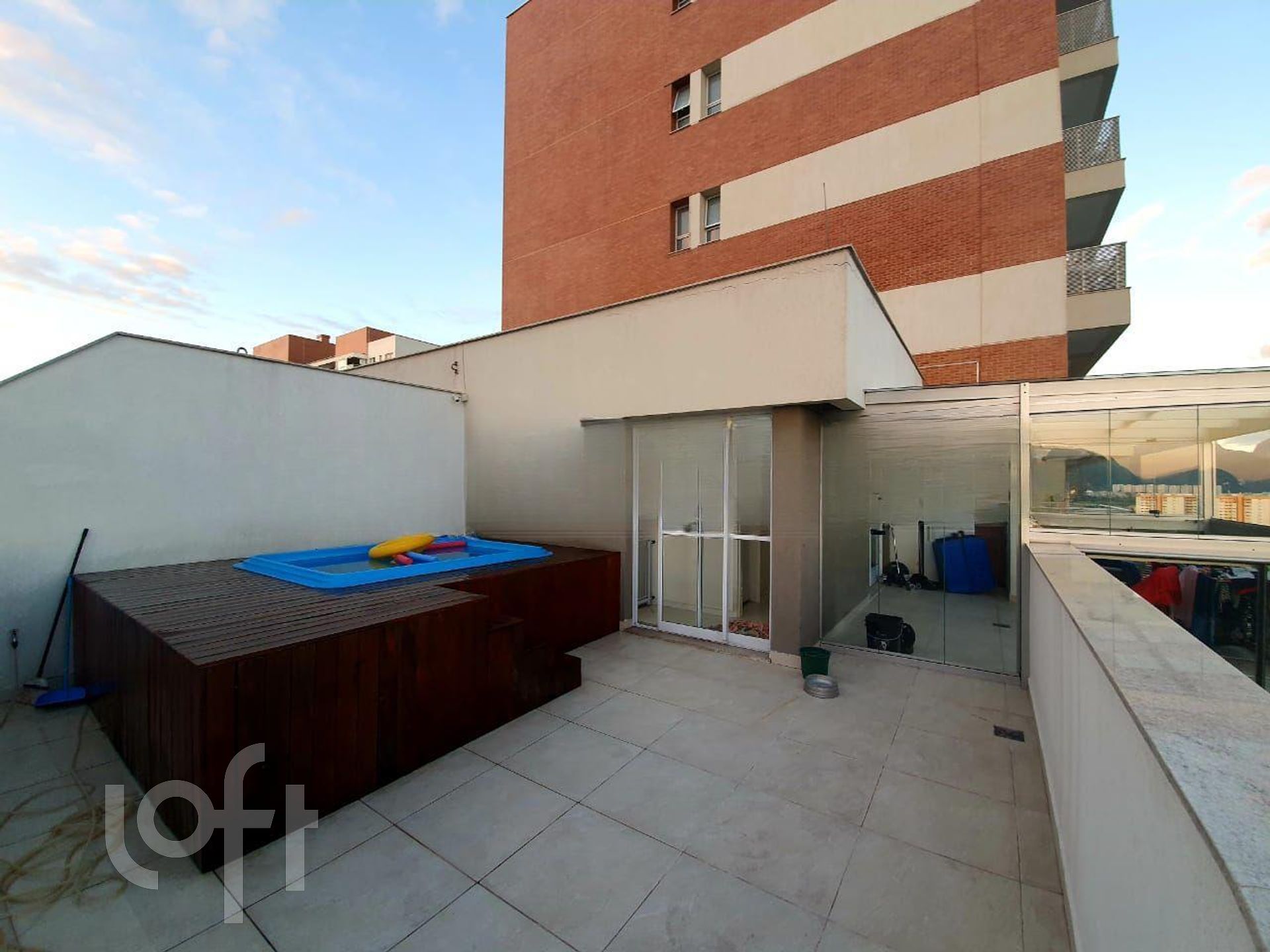 Apartamento à venda com 3 quartos, 150m² - Foto 20