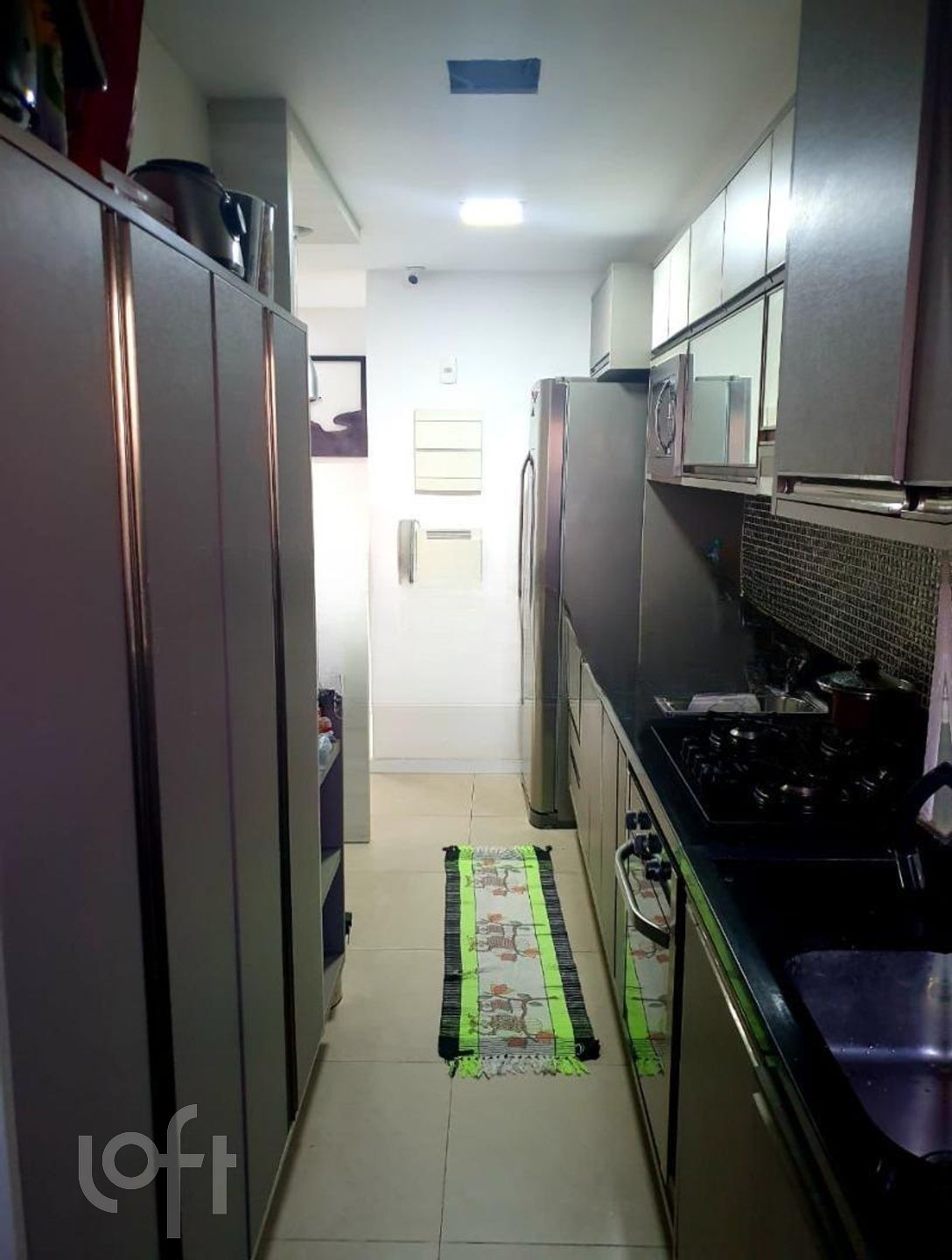 Apartamento à venda com 3 quartos, 150m² - Foto 15