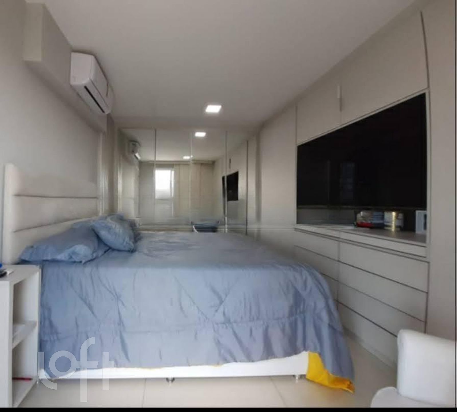 Apartamento à venda com 3 quartos, 150m² - Foto 39