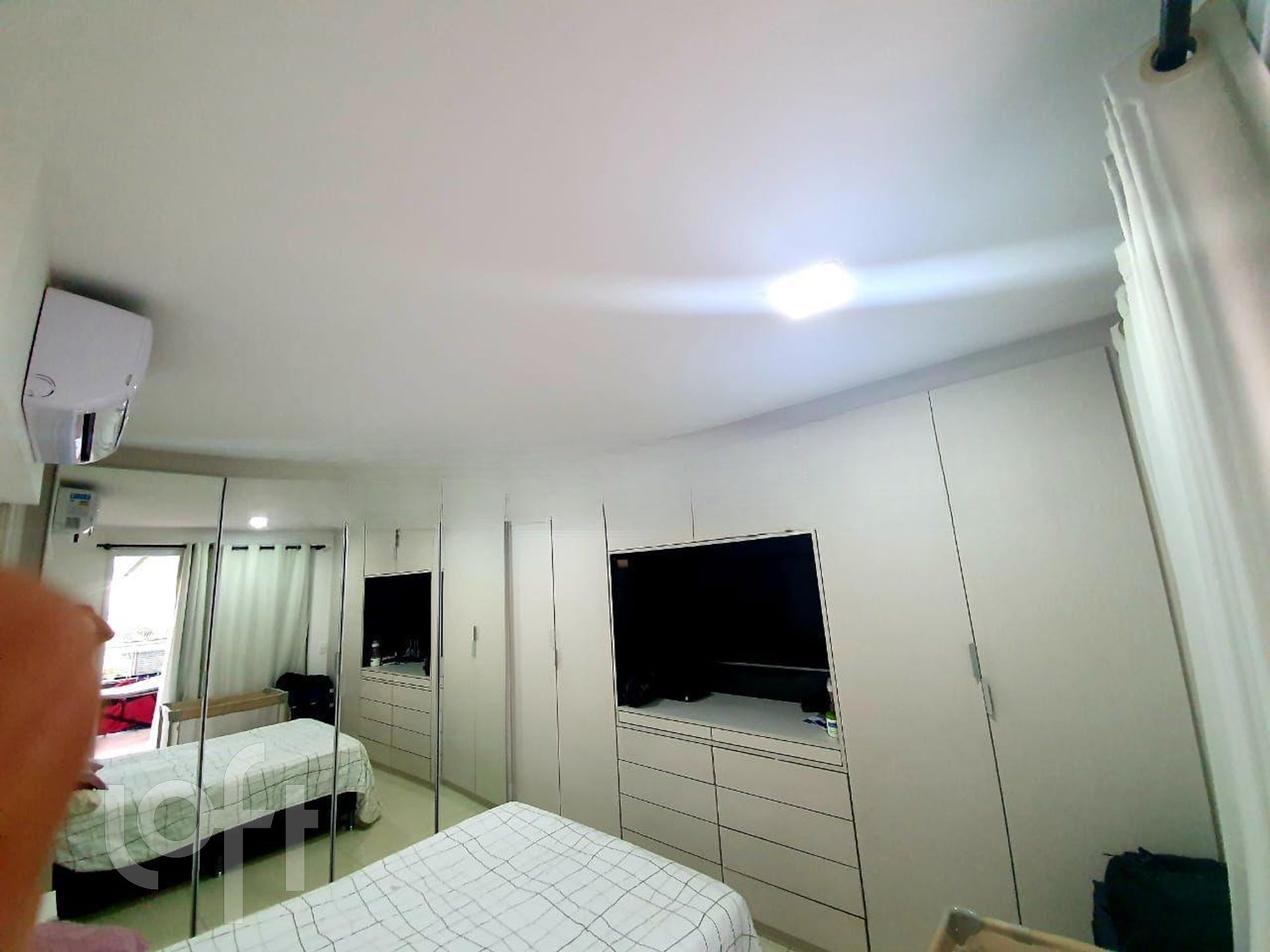 Apartamento à venda com 3 quartos, 150m² - Foto 53