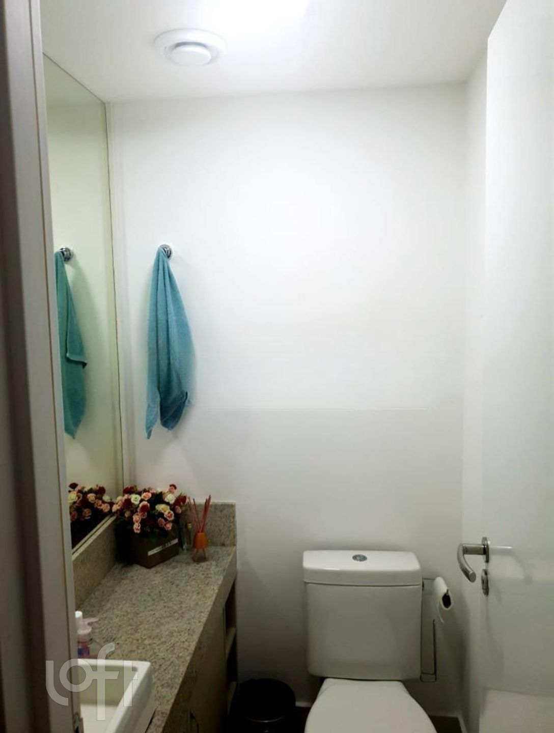 Apartamento à venda com 3 quartos, 150m² - Foto 59