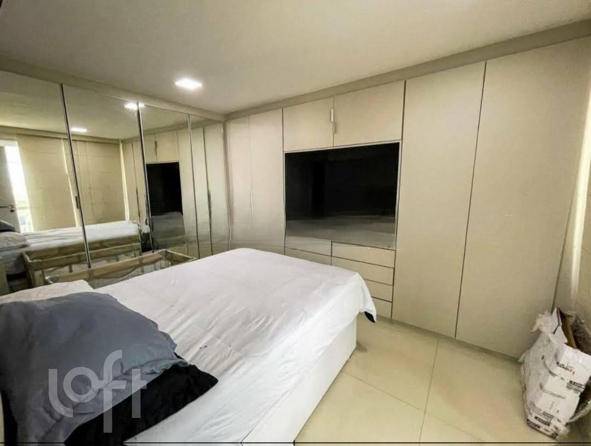 Apartamento à venda com 3 quartos, 150m² - Foto 19