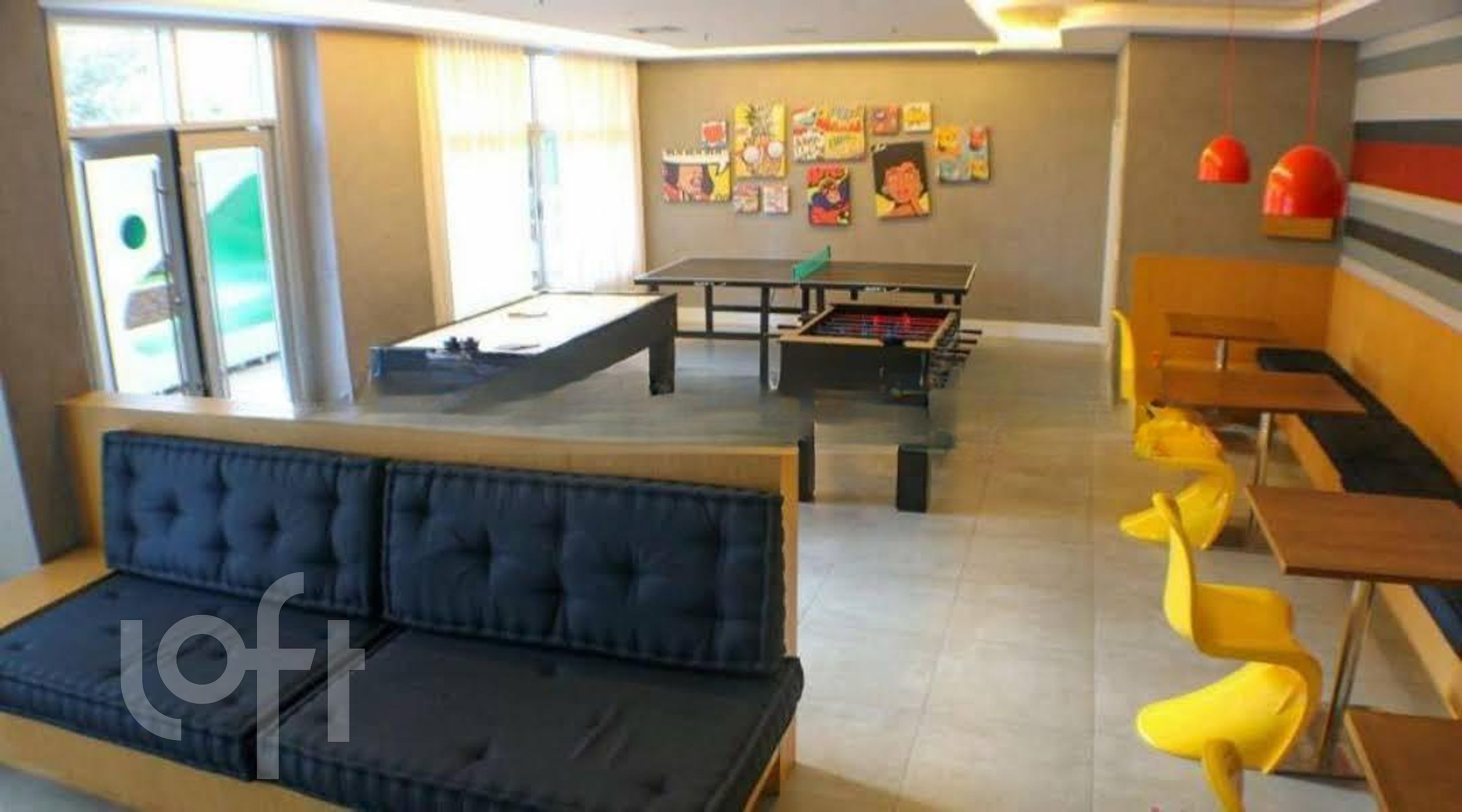 Apartamento à venda com 3 quartos, 150m² - Foto 22