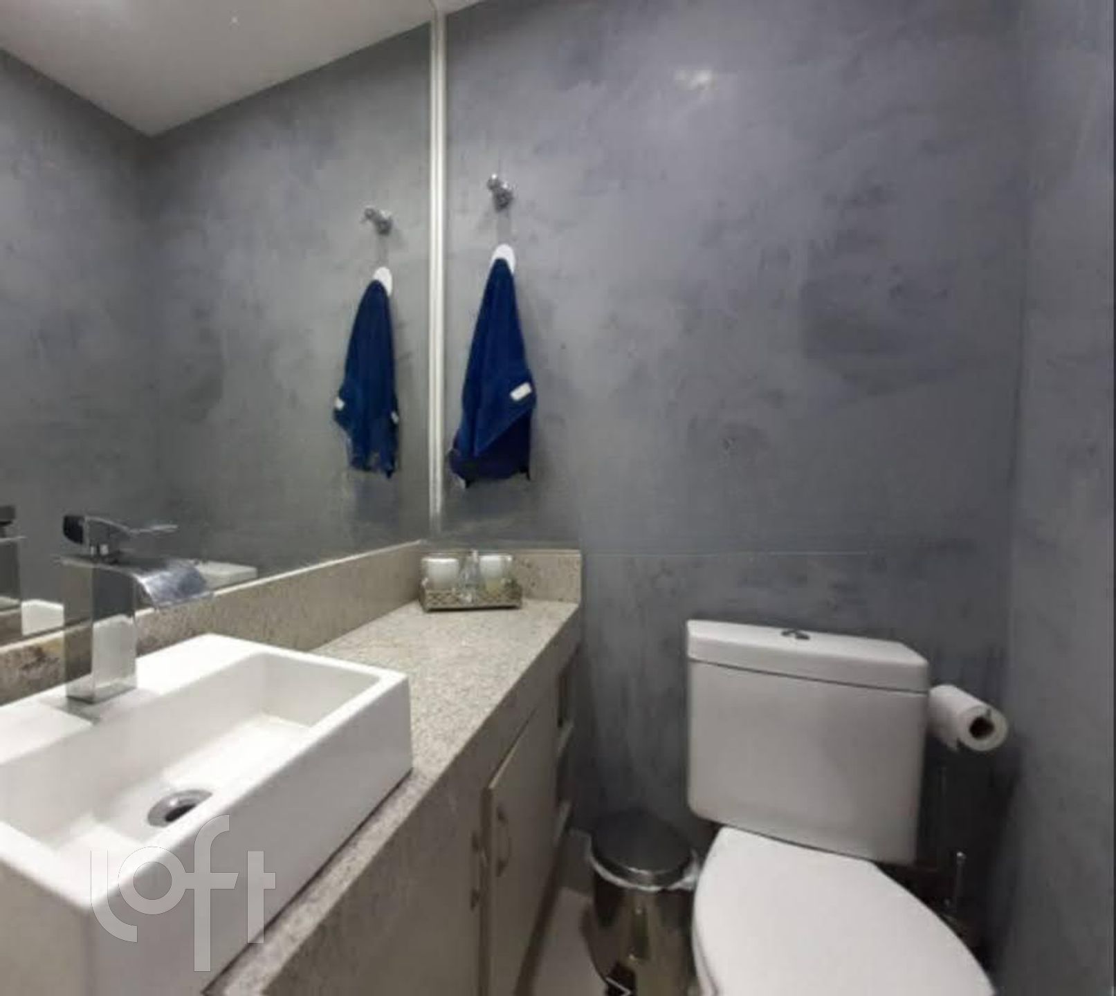 Apartamento à venda com 3 quartos, 150m² - Foto 28