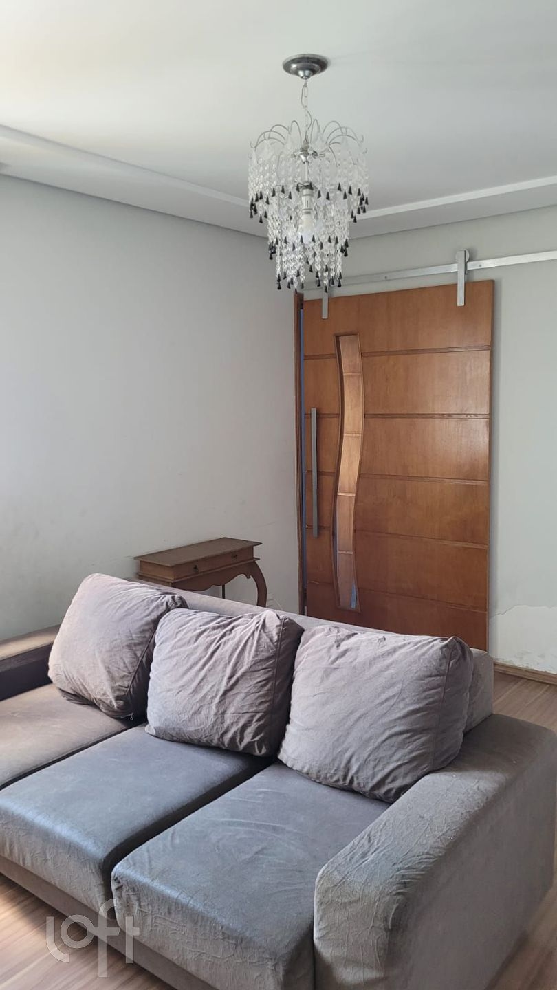 Apartamento à venda em Parque Jurema com 46 m², 2
