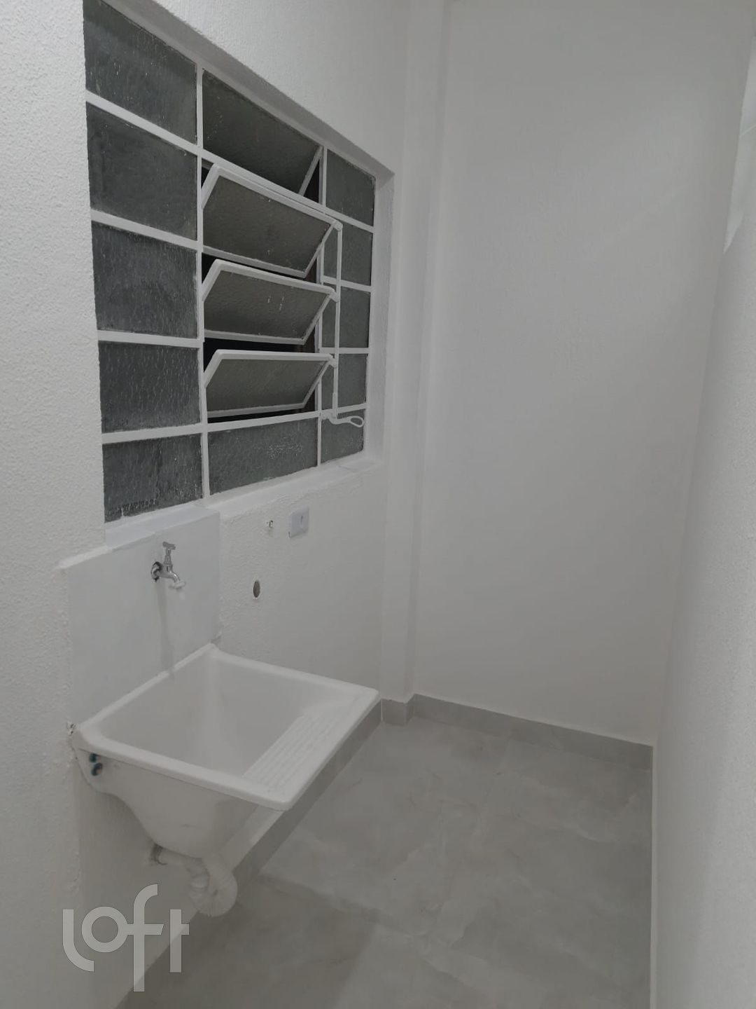 Apartamento à venda com 2 quartos, 60m² - Foto 5