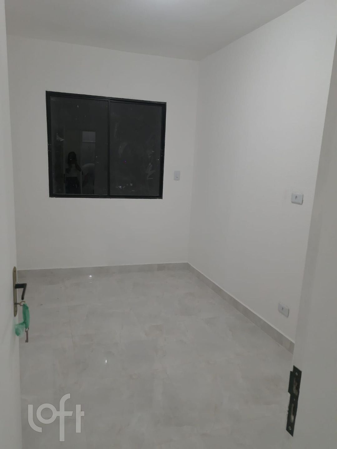 Apartamento à venda com 2 quartos, 60m² - Foto 8