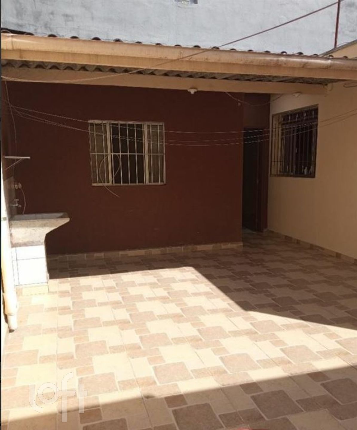 Casa à venda com 4 quartos, 180m² - Foto 16