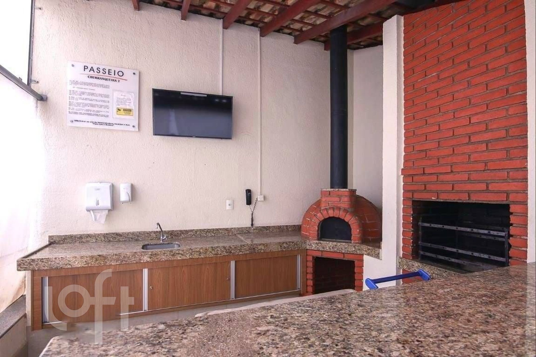 Apartamento à venda com 2 quartos, 70m² - Foto 18