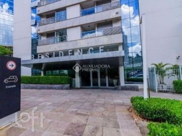 Apartamento com 53m², 1 dormitório, 1 suíte, 1 vaga, Petrópolis em Porto Alegre