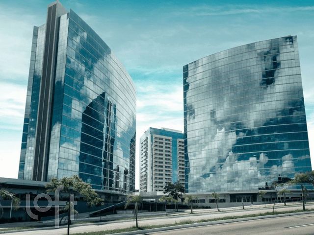 Apartamento com 53m², 1 dormitório, 1 suíte, 1 vaga, Petrópolis em Porto Alegre