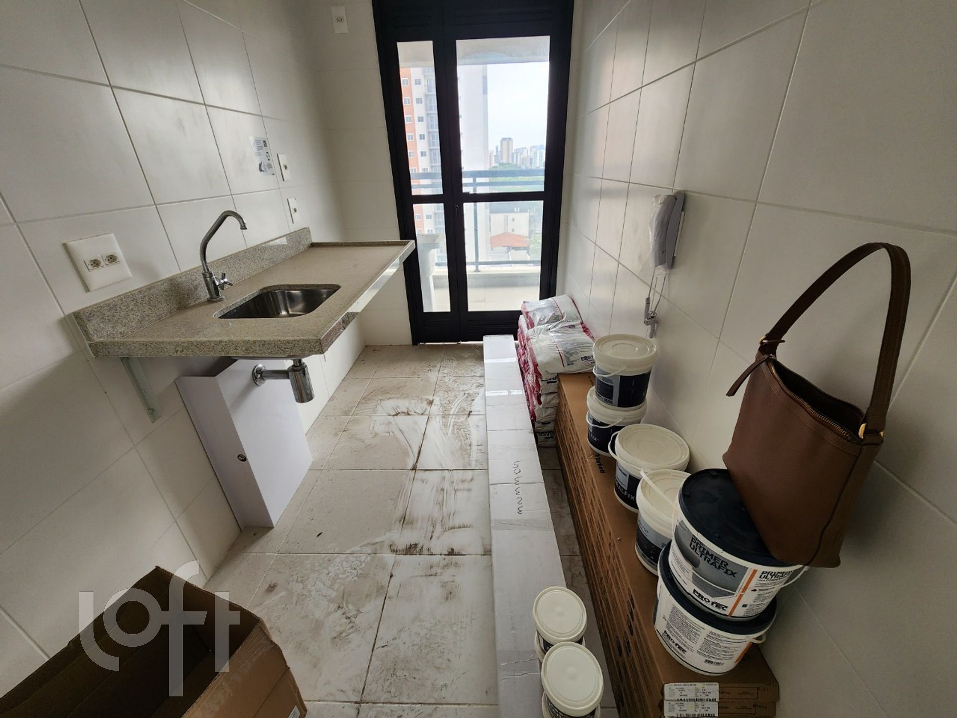 Apartamento à venda com 3 quartos, 66m² - Foto 25