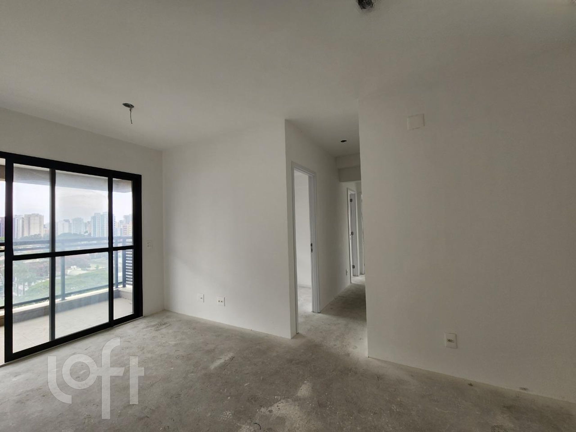 Apartamento à venda com 3 quartos, 66m² - Foto 23