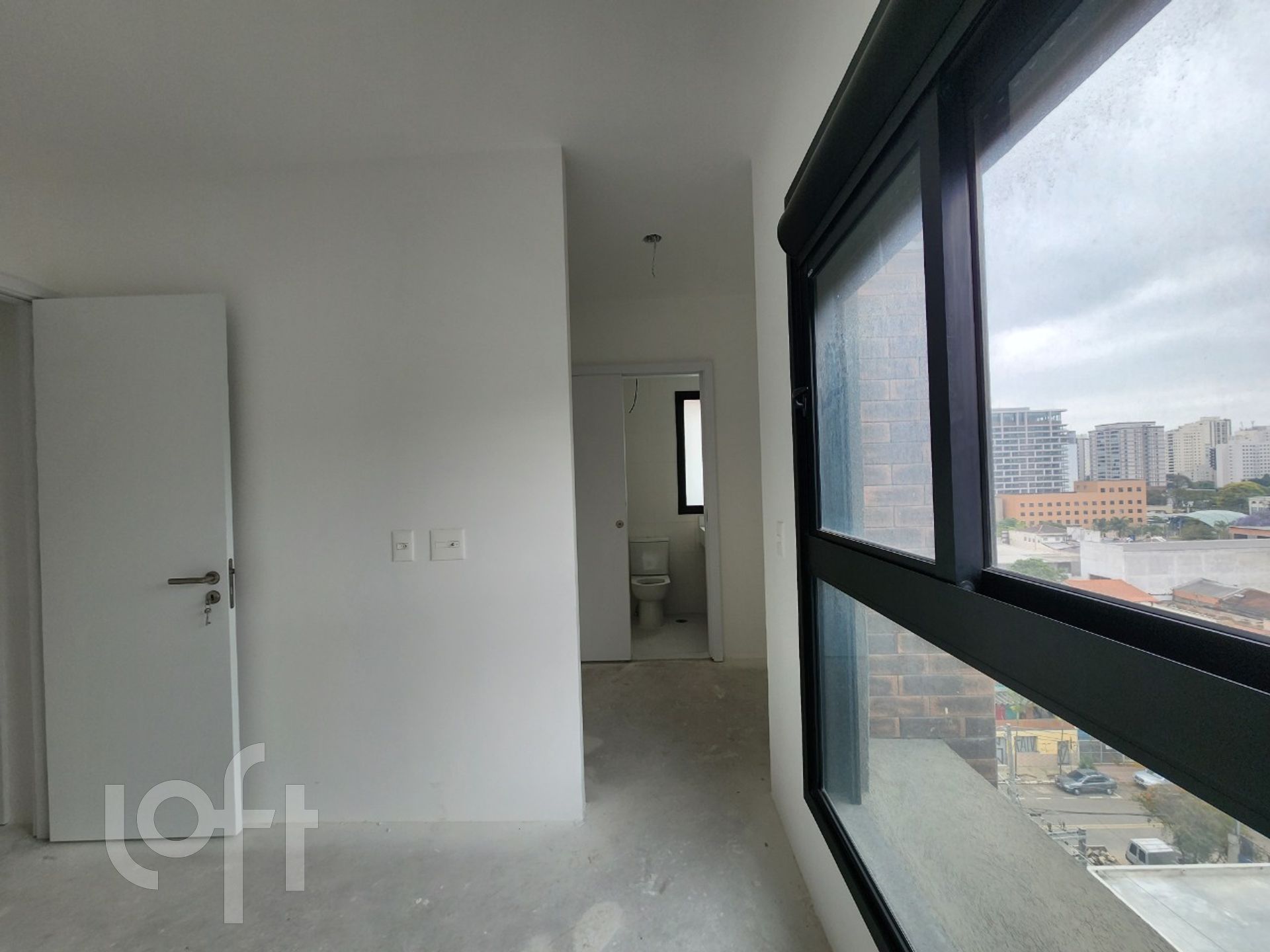 Apartamento à venda com 3 quartos, 66m² - Foto 11