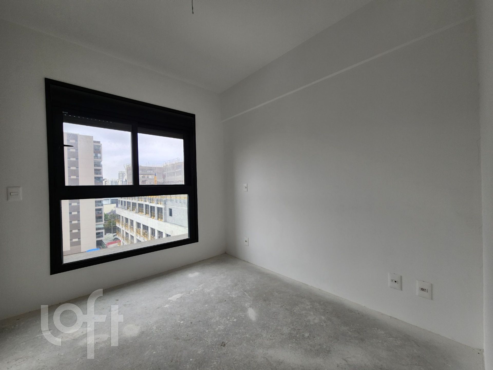 Apartamento à venda com 3 quartos, 66m² - Foto 9