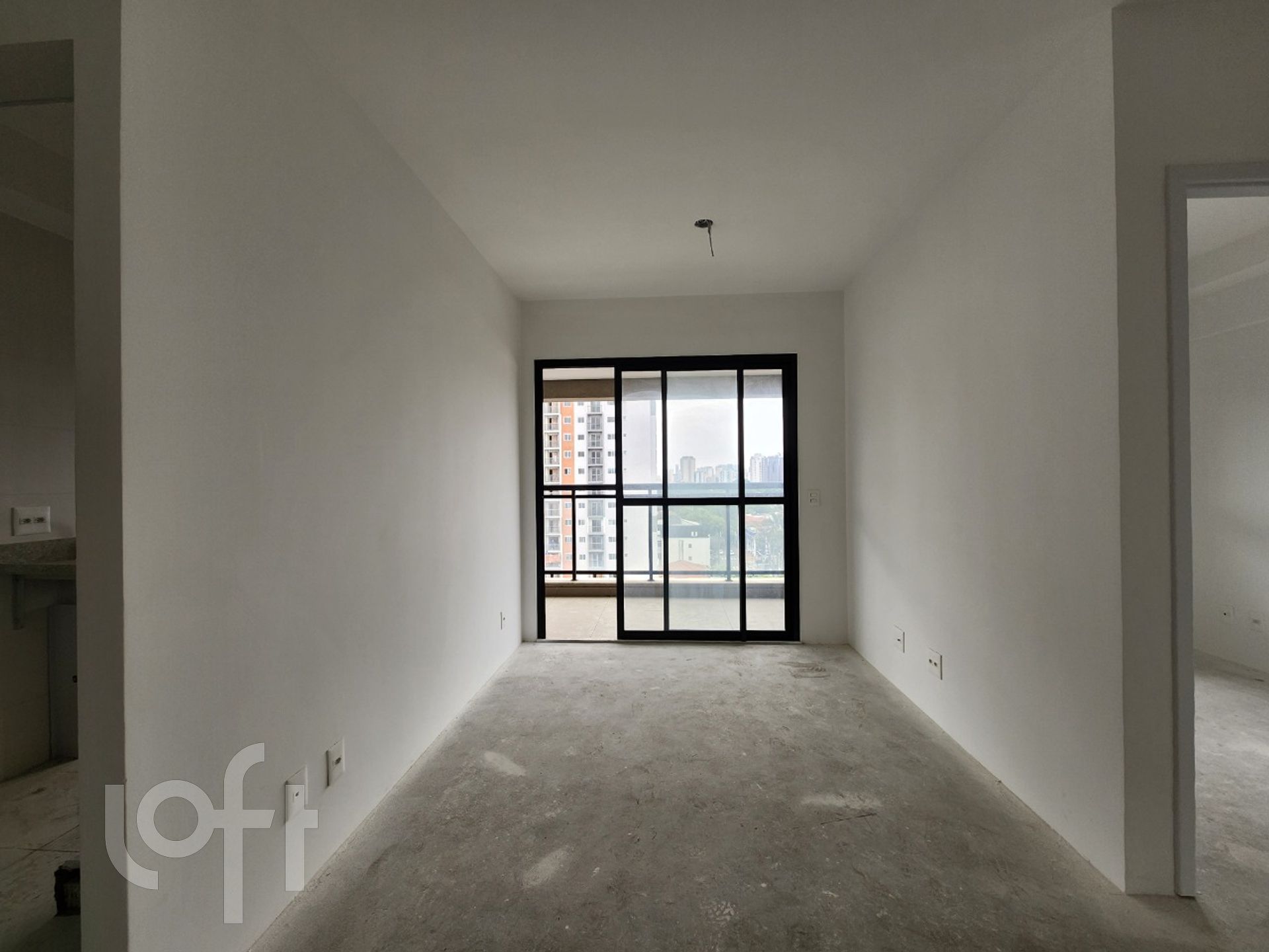 Apartamento à venda com 3 quartos, 66m² - Foto 8