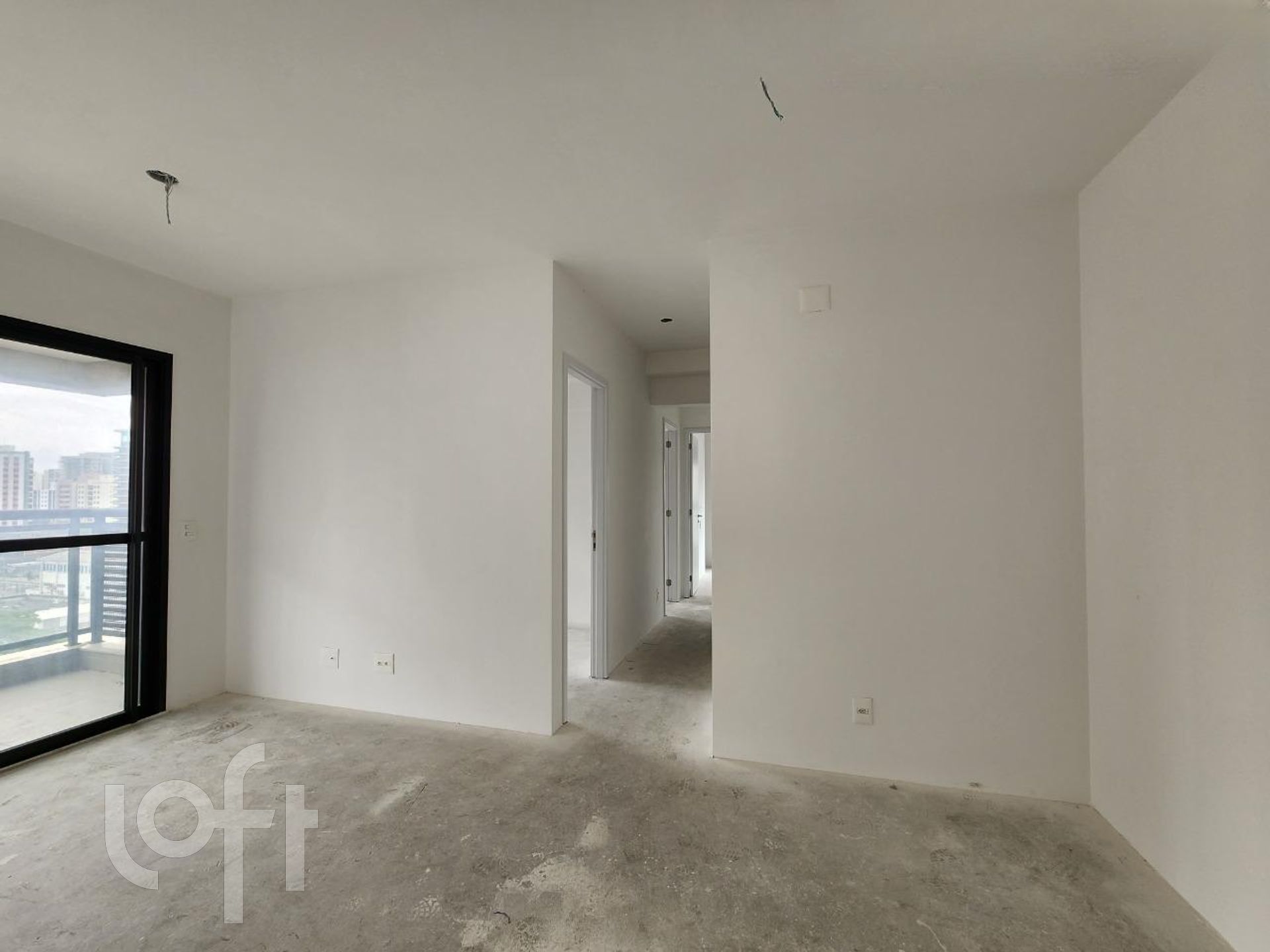 Apartamento à venda com 3 quartos, 66m² - Foto 5