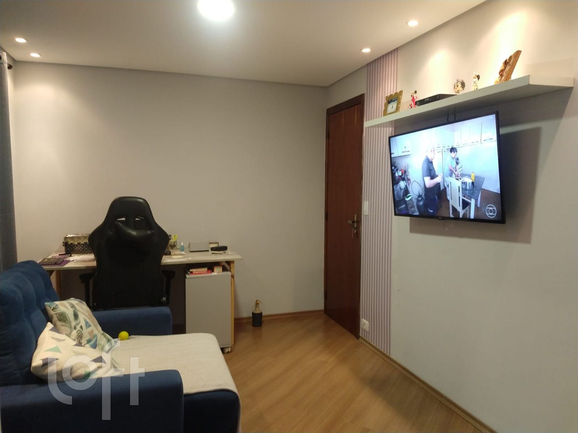 Apartamento à venda em Conjunto Residencial Sitio