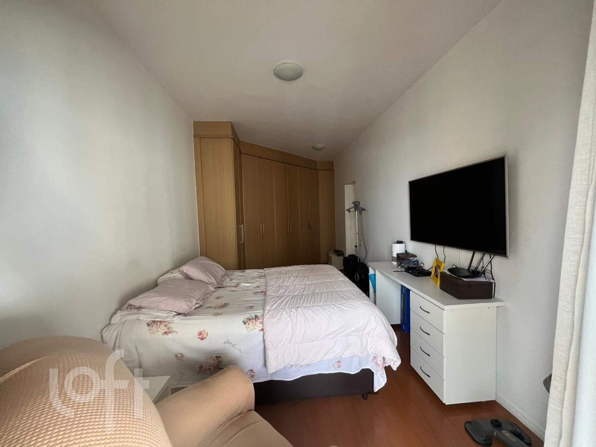 Apartamento à venda com 4 quartos, 300m² - Foto 9