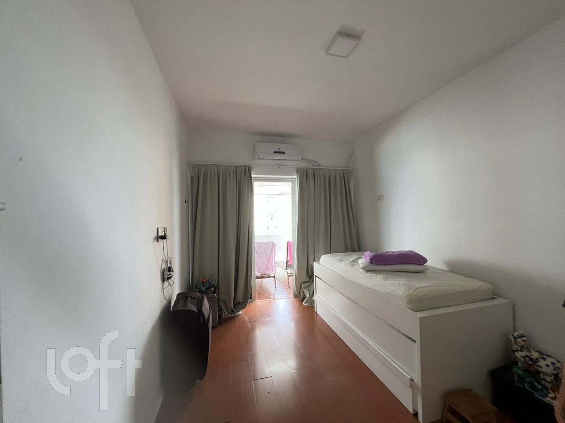 Apartamento à venda com 4 quartos, 300m² - Foto 10