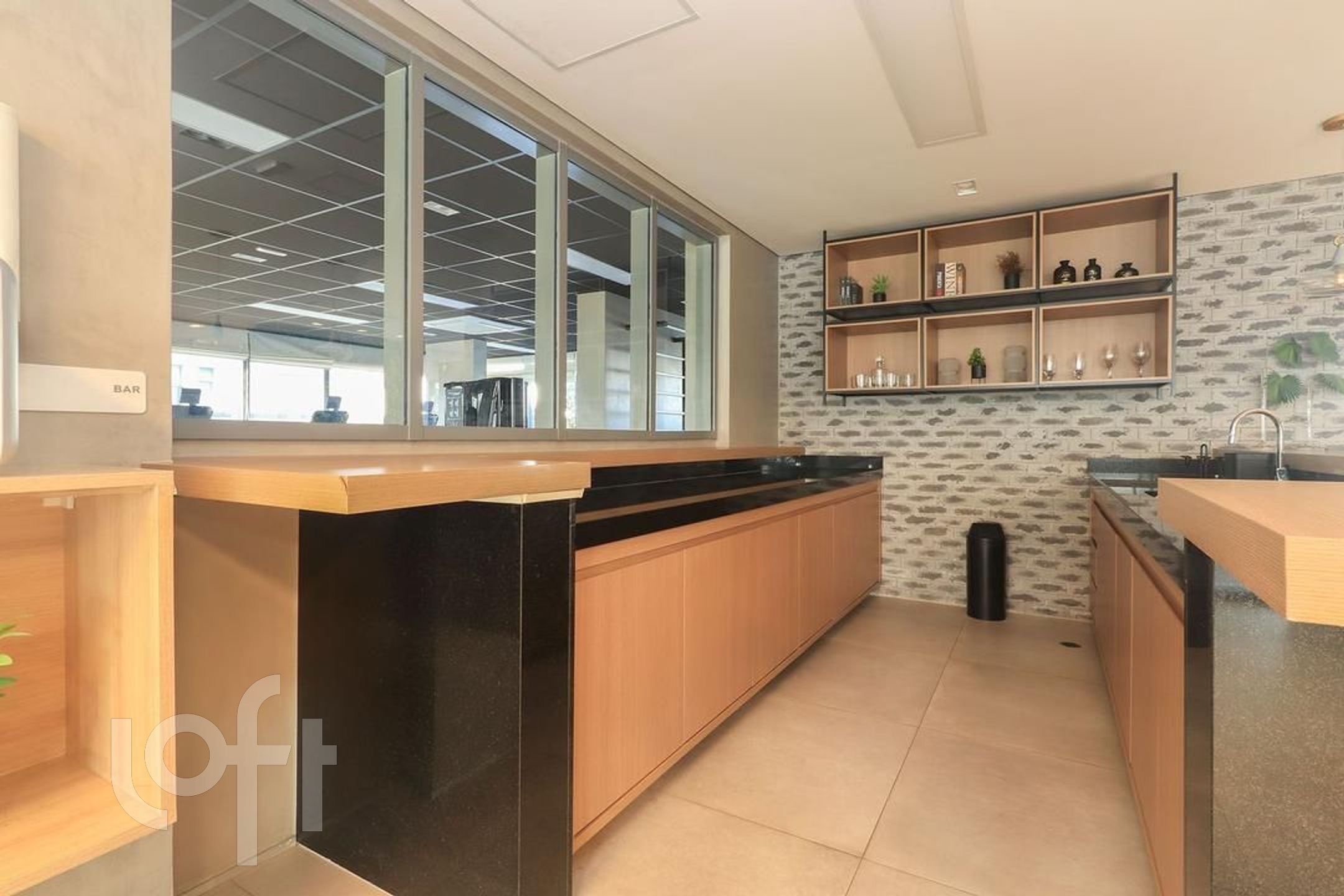 Apartamento à venda com 1 quarto, 51m² - Foto 23