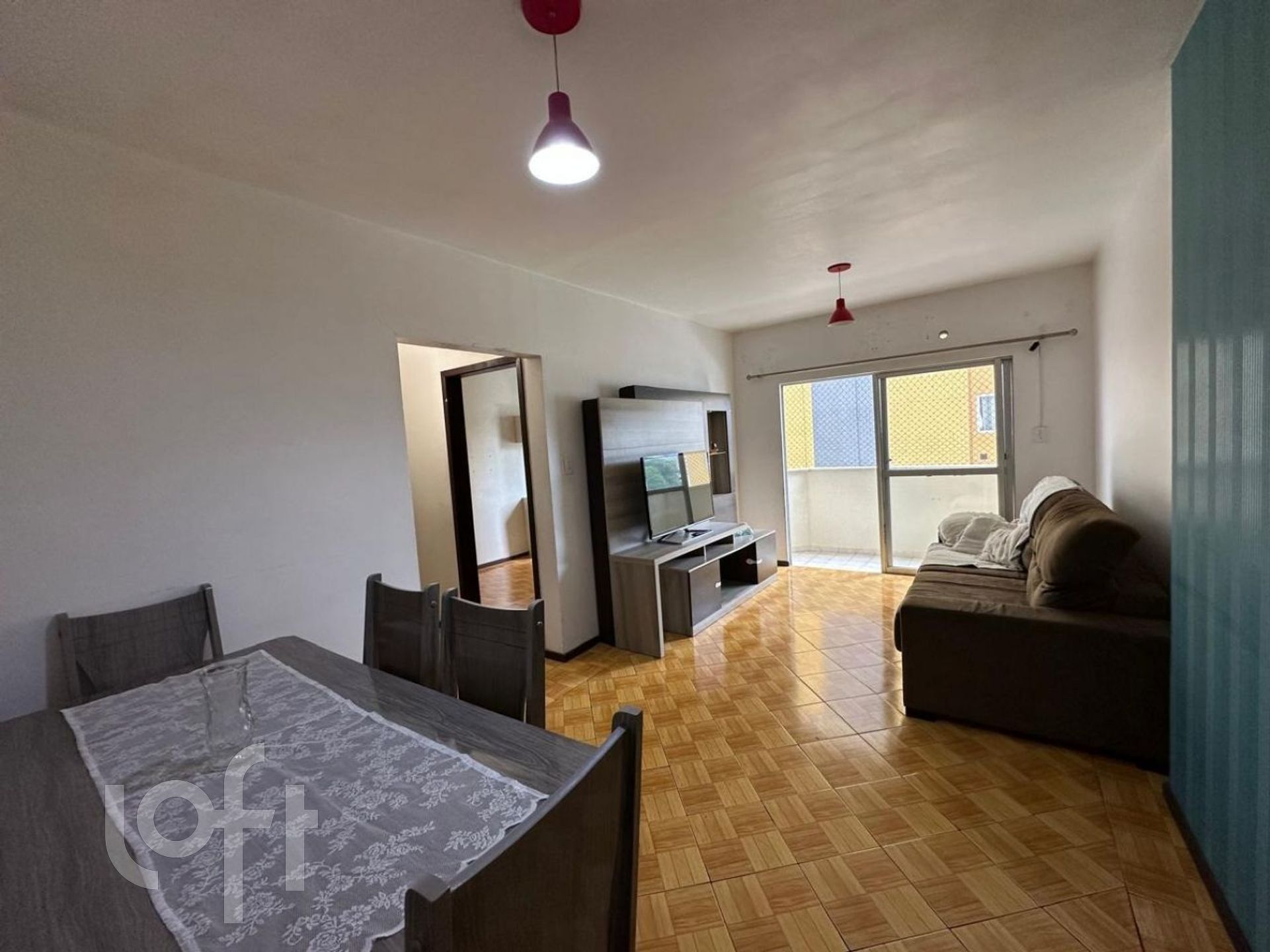 Apartamento à venda em Pioneiros com 90 m², 2 quartos, 1 suíte, 1 vaga