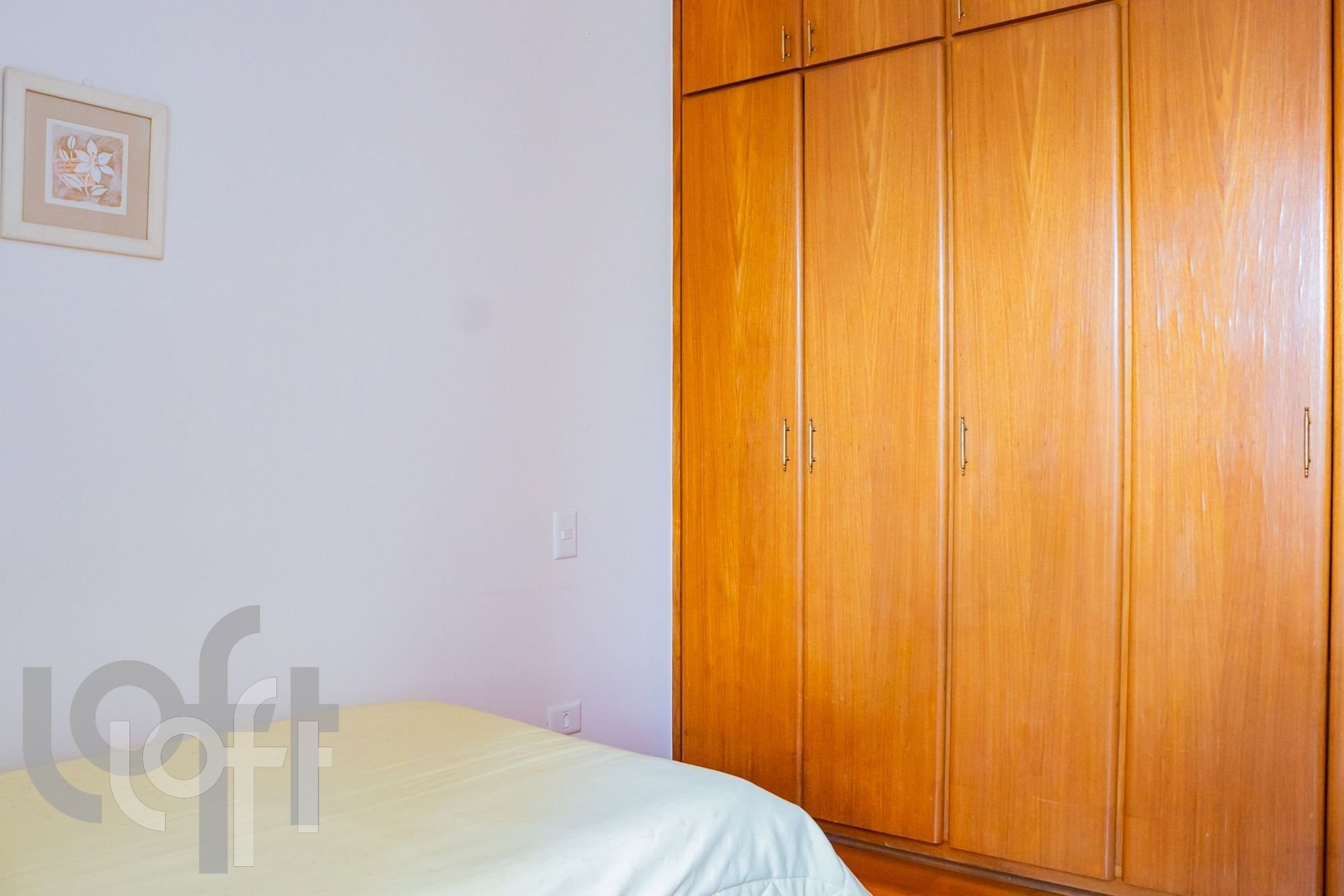 Apartamento à venda com 4 quartos, 200m² - Foto 15