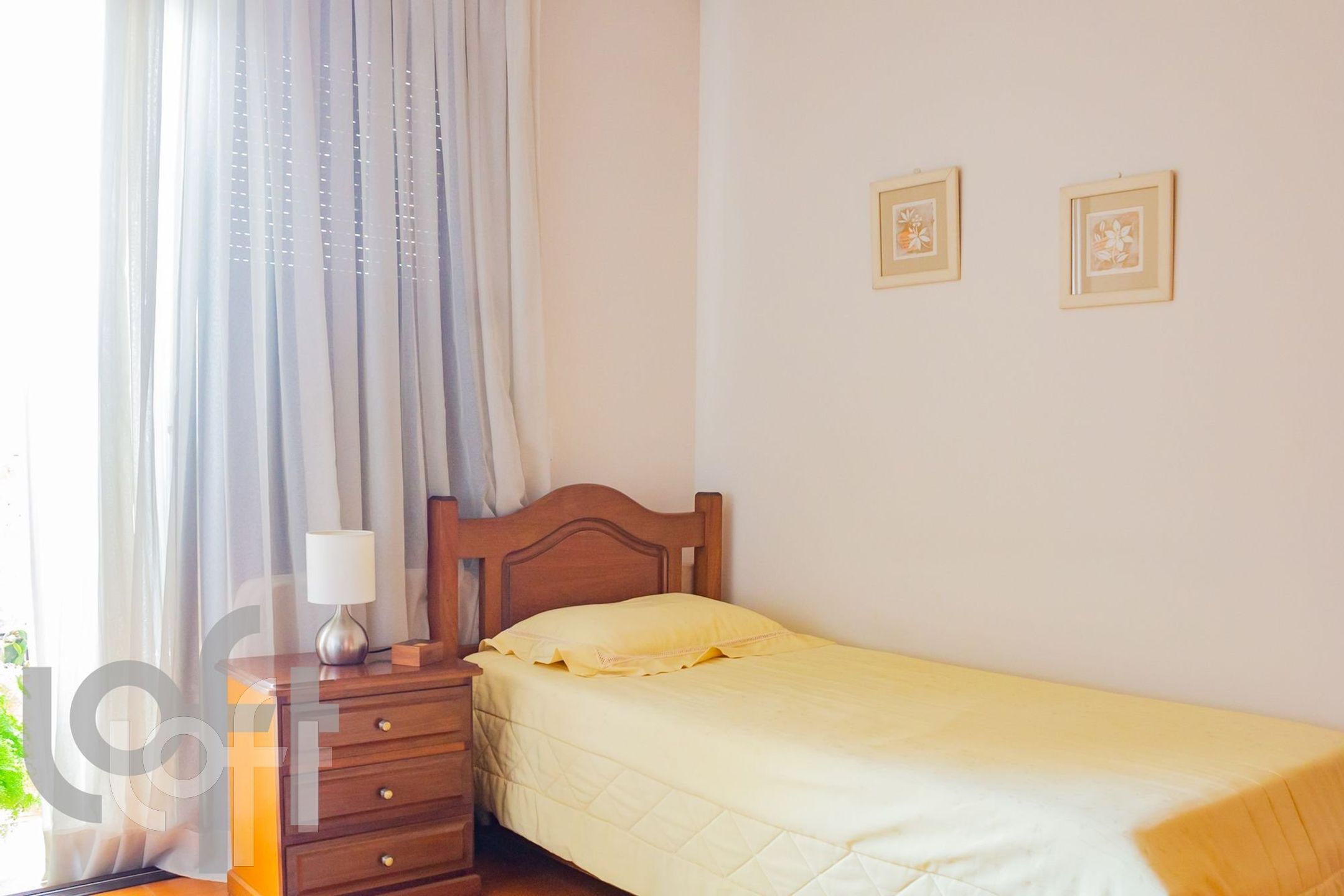 Apartamento à venda com 4 quartos, 200m² - Foto 16